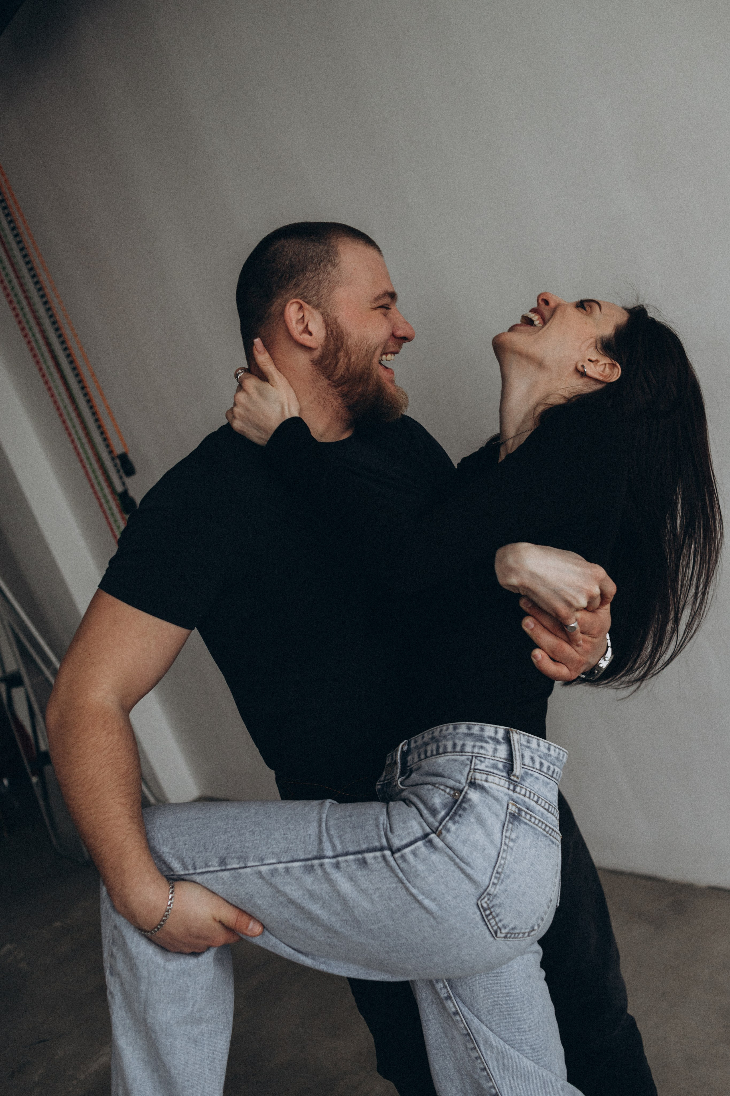 Лавстори. Семейный и портретный фотограф в Новосибирске Ксения Кудрина