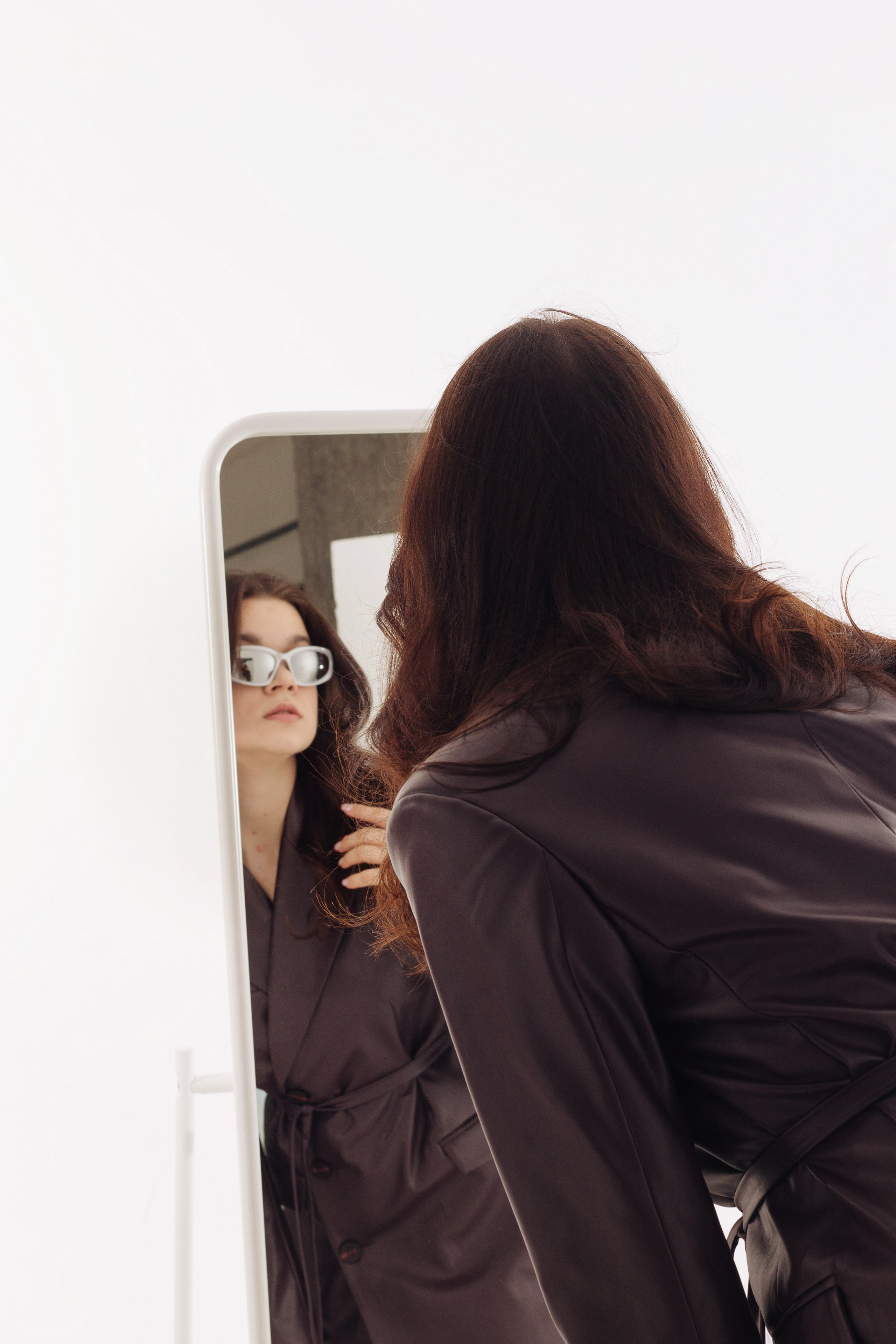 Студийные съёмки. Фотограф в Москве и Московской области Елизавета Макарова