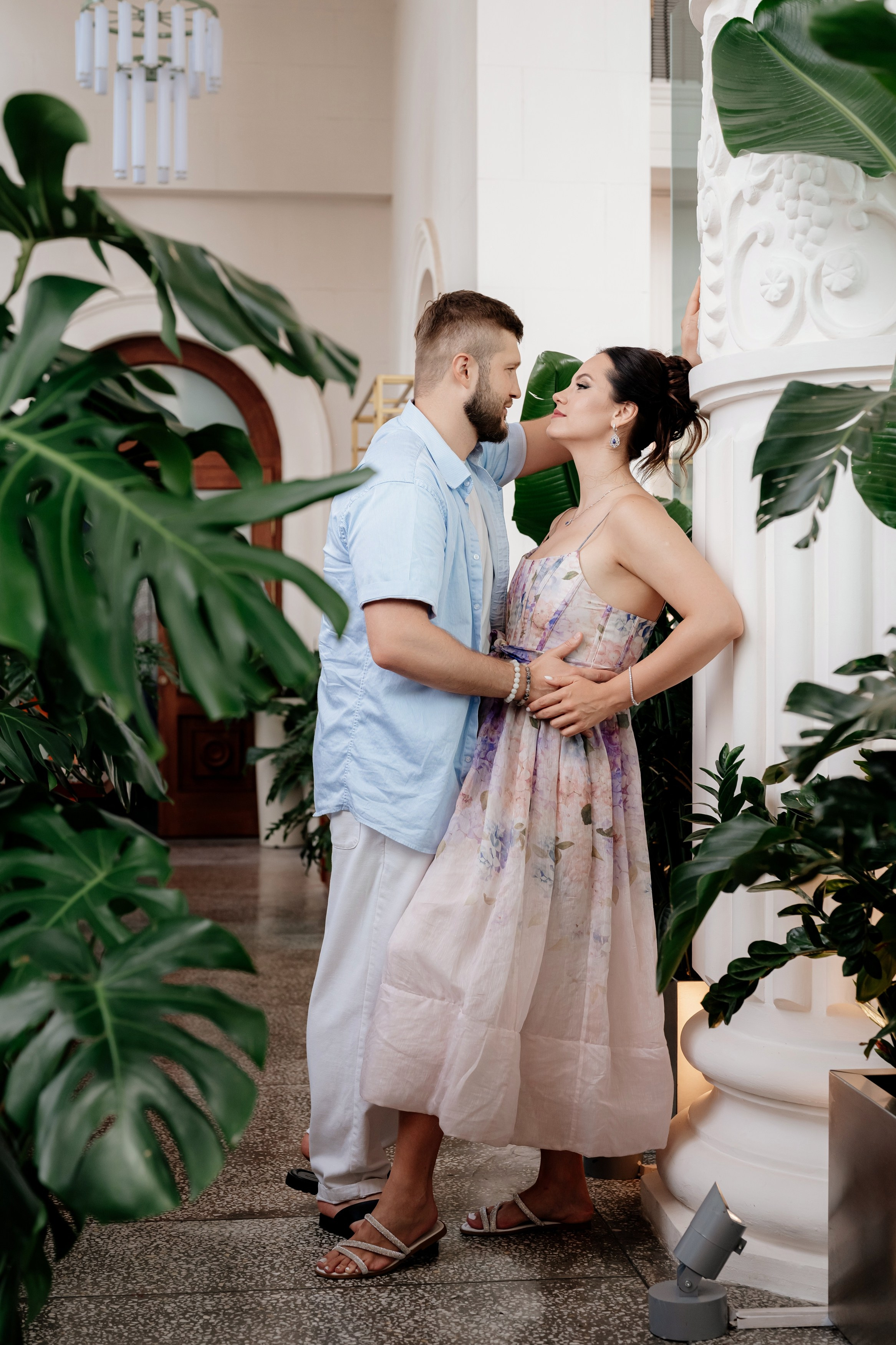 День рождения. Свадебный и семейный фотограф в Сочи Никита Пищов