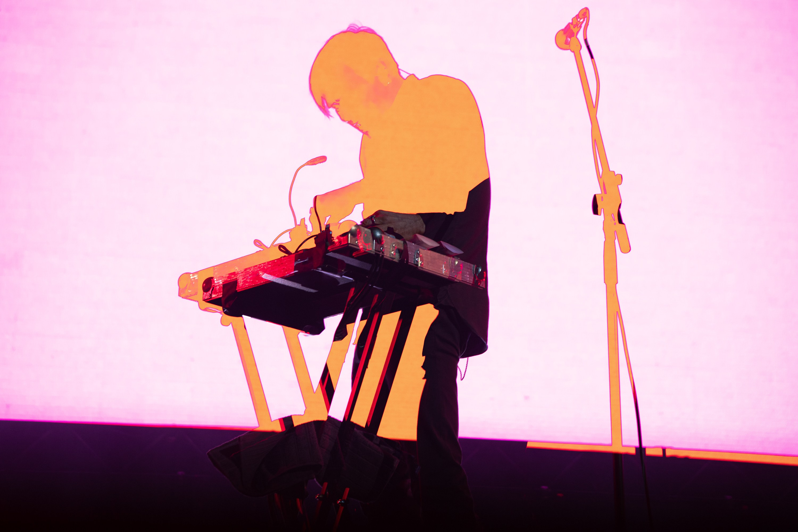 Концерты. Фотограф в Москве Павлова Ксения