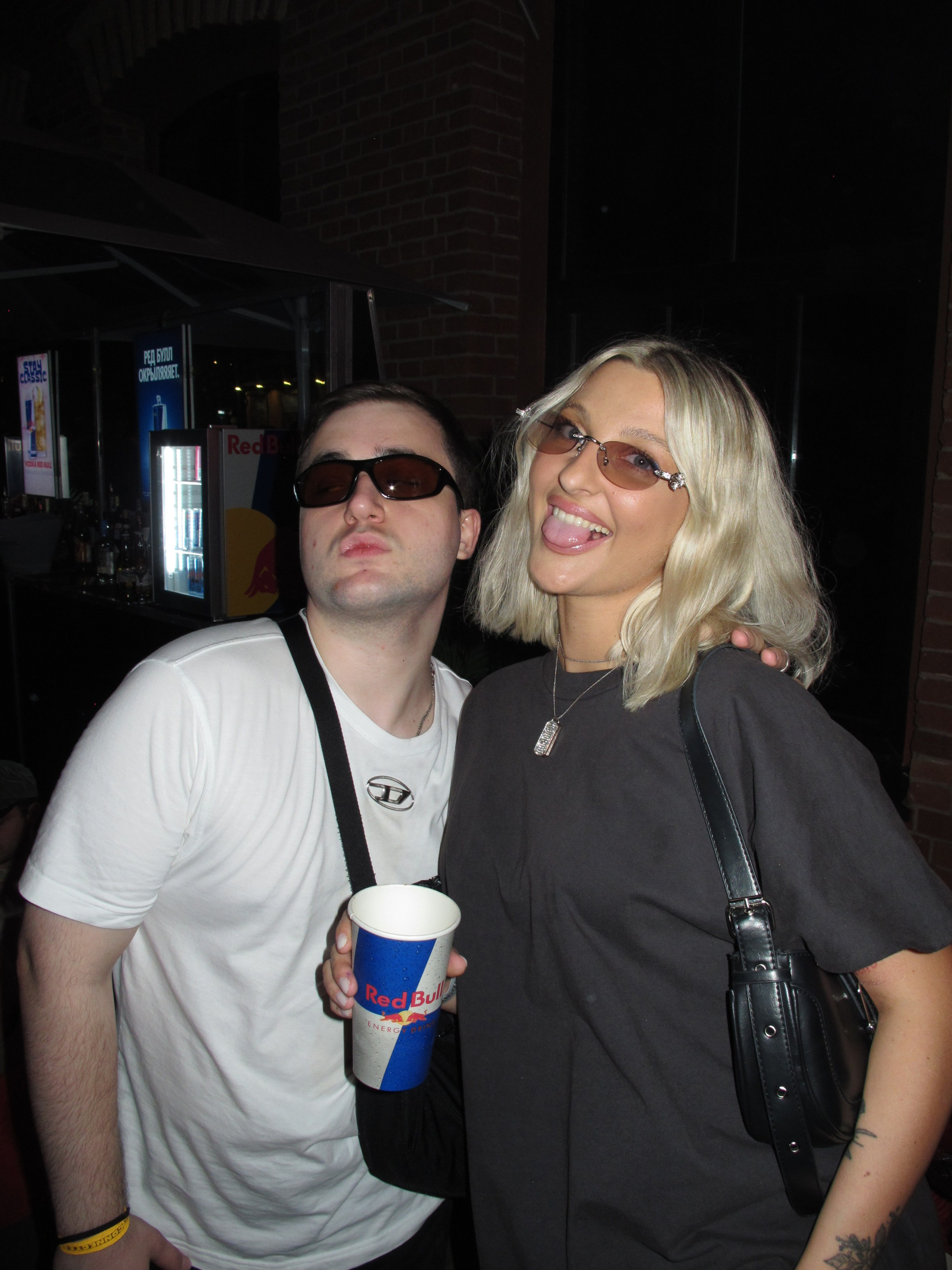 LASKI — CONNECTED x DETI. TENZO | Креативный продюсер / Арт-директор