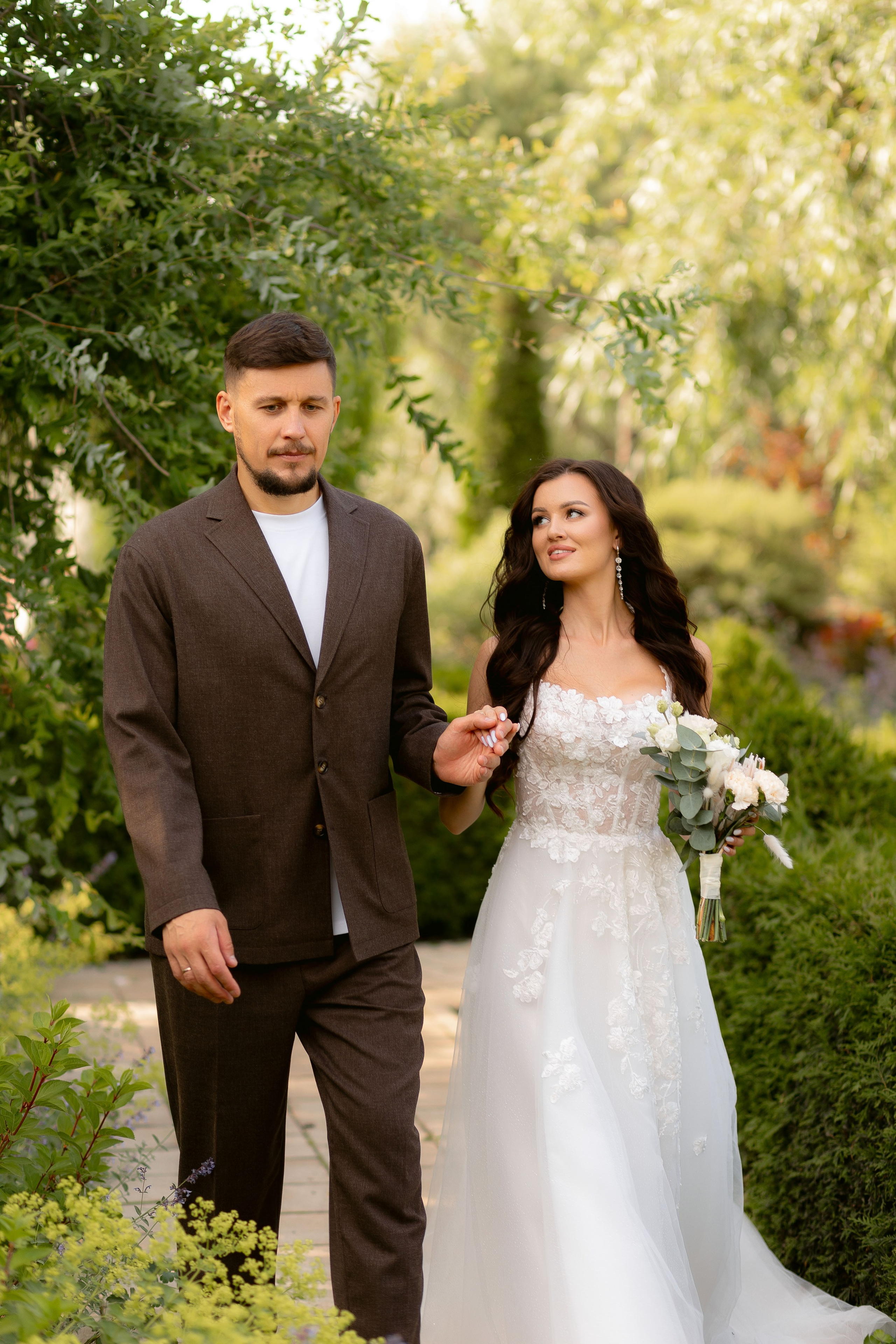 Эльдар & Марина