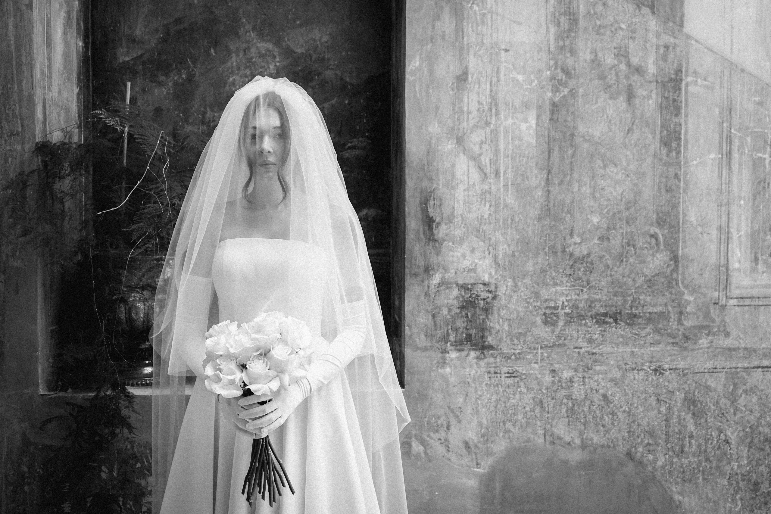 Gentle Mood. Photographer in Georgia UAE Russia Nekit Fox