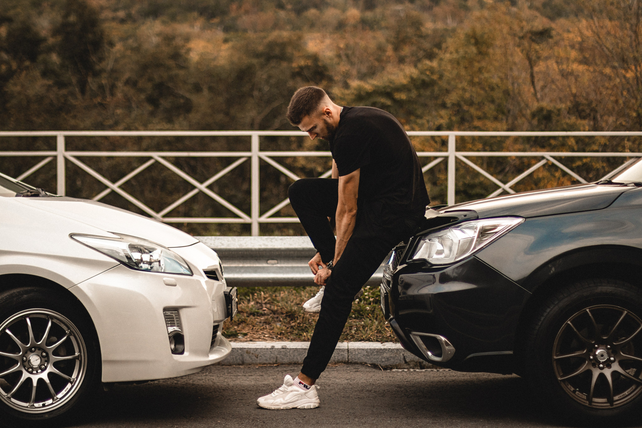 Елизавета и Василий. Фотограф в Арсеньеве