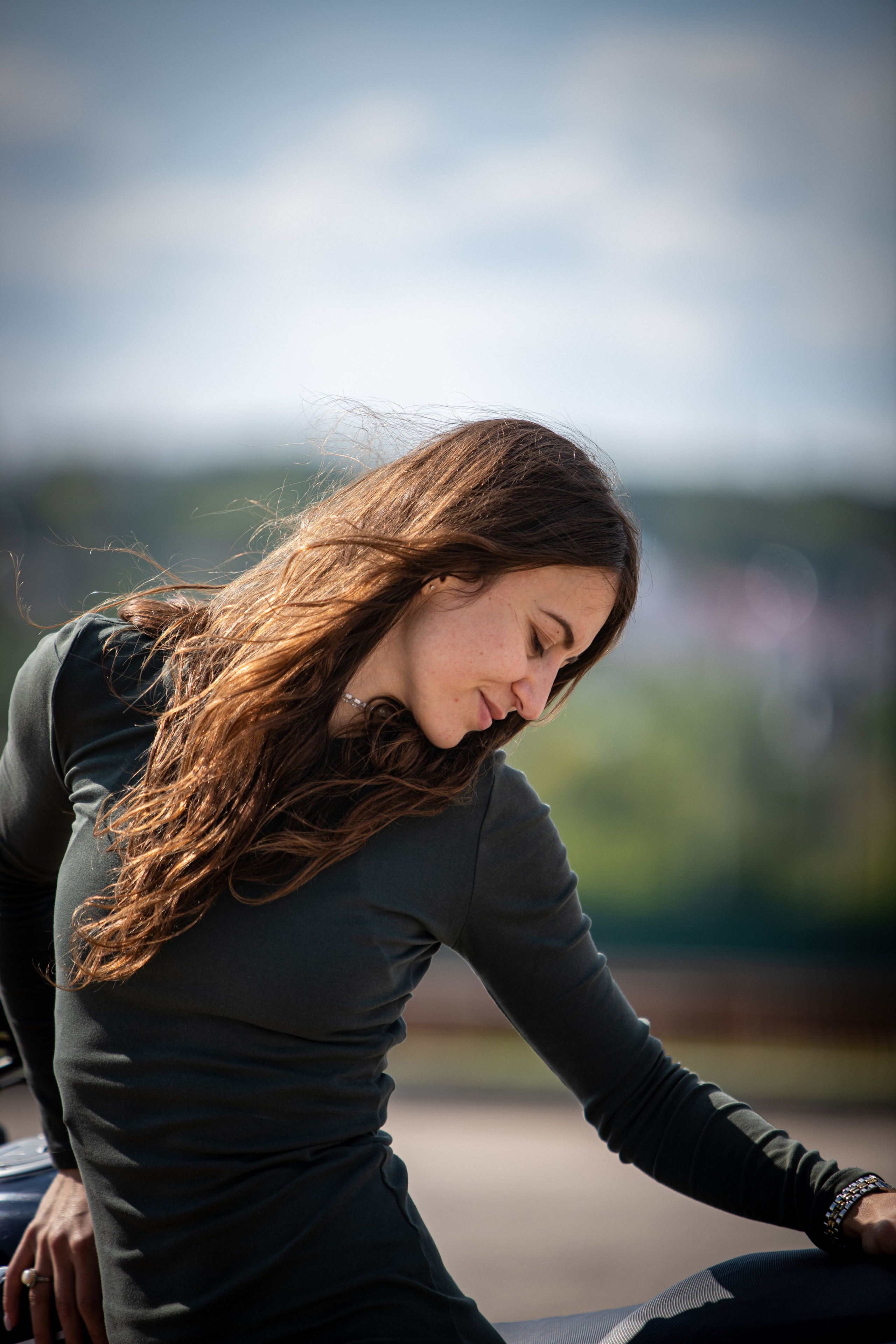 Портреты. Артём Голдов — Портретный фотограф ✦ Кошелев Парк ✦ Самара