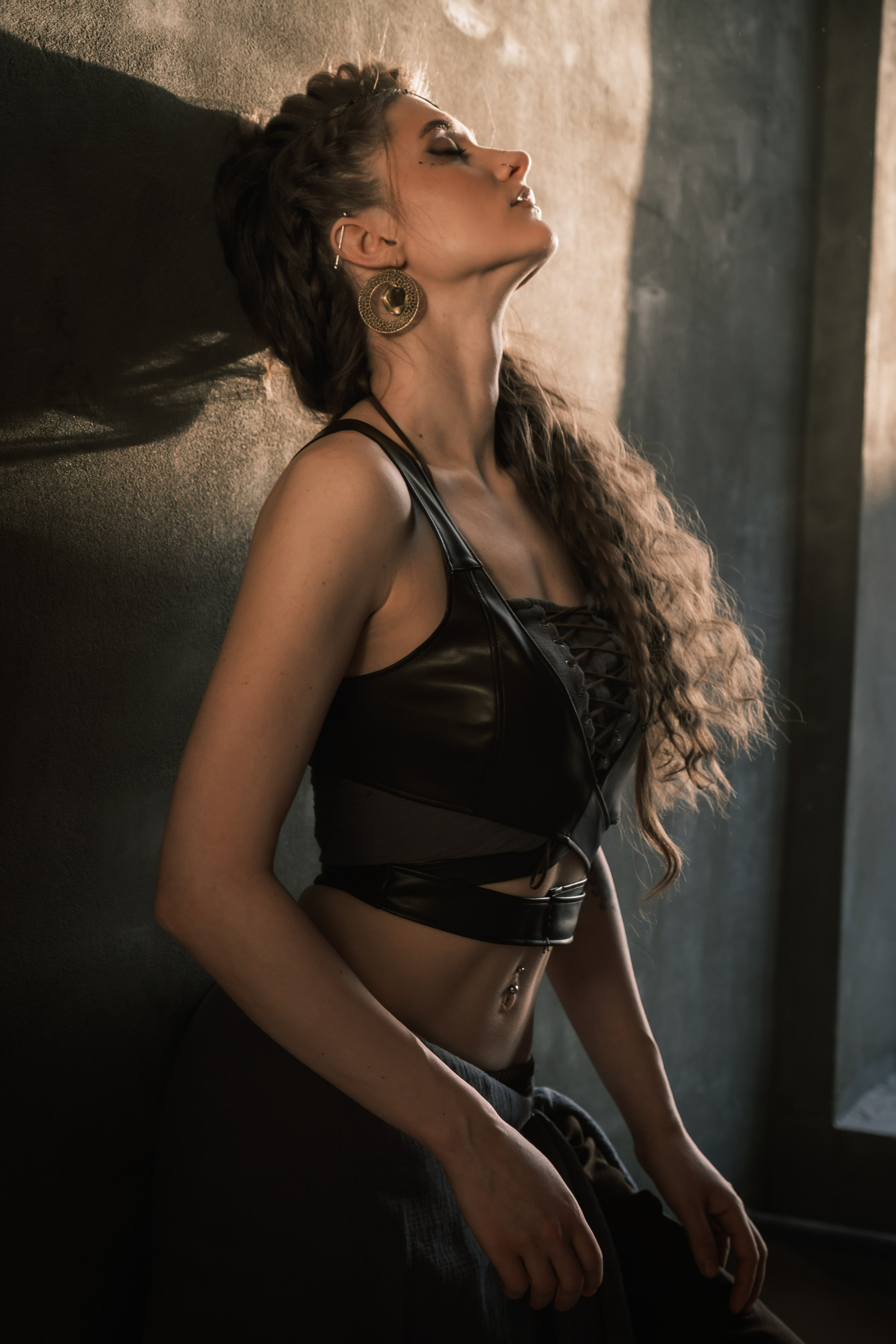 Фотограф и оператор Илья Гунбин