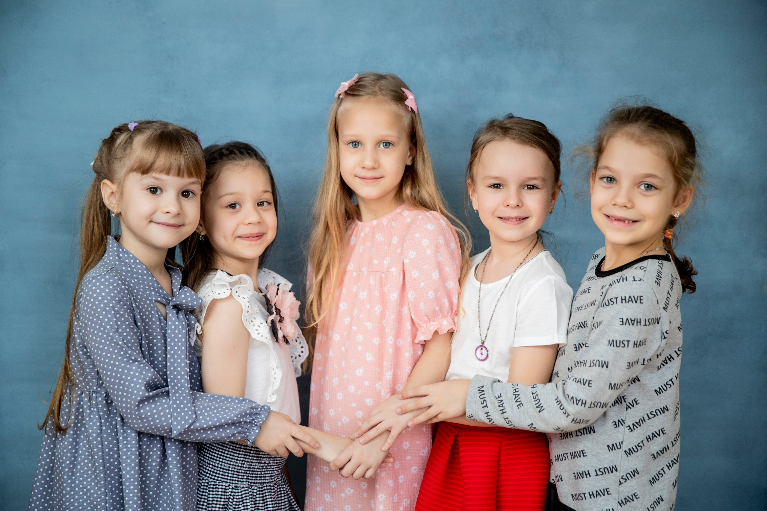 Портрет. Семейный и детский фотограф. Школьный фотограф в Хабаровске