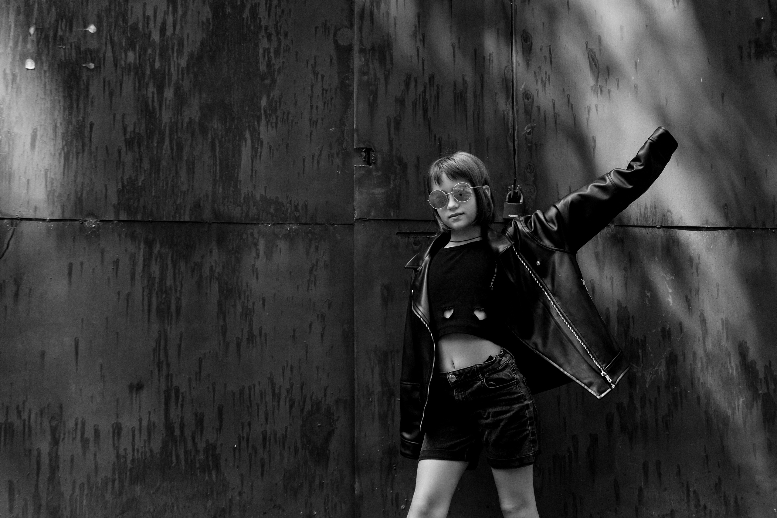 STREET. Efimova Model Agency