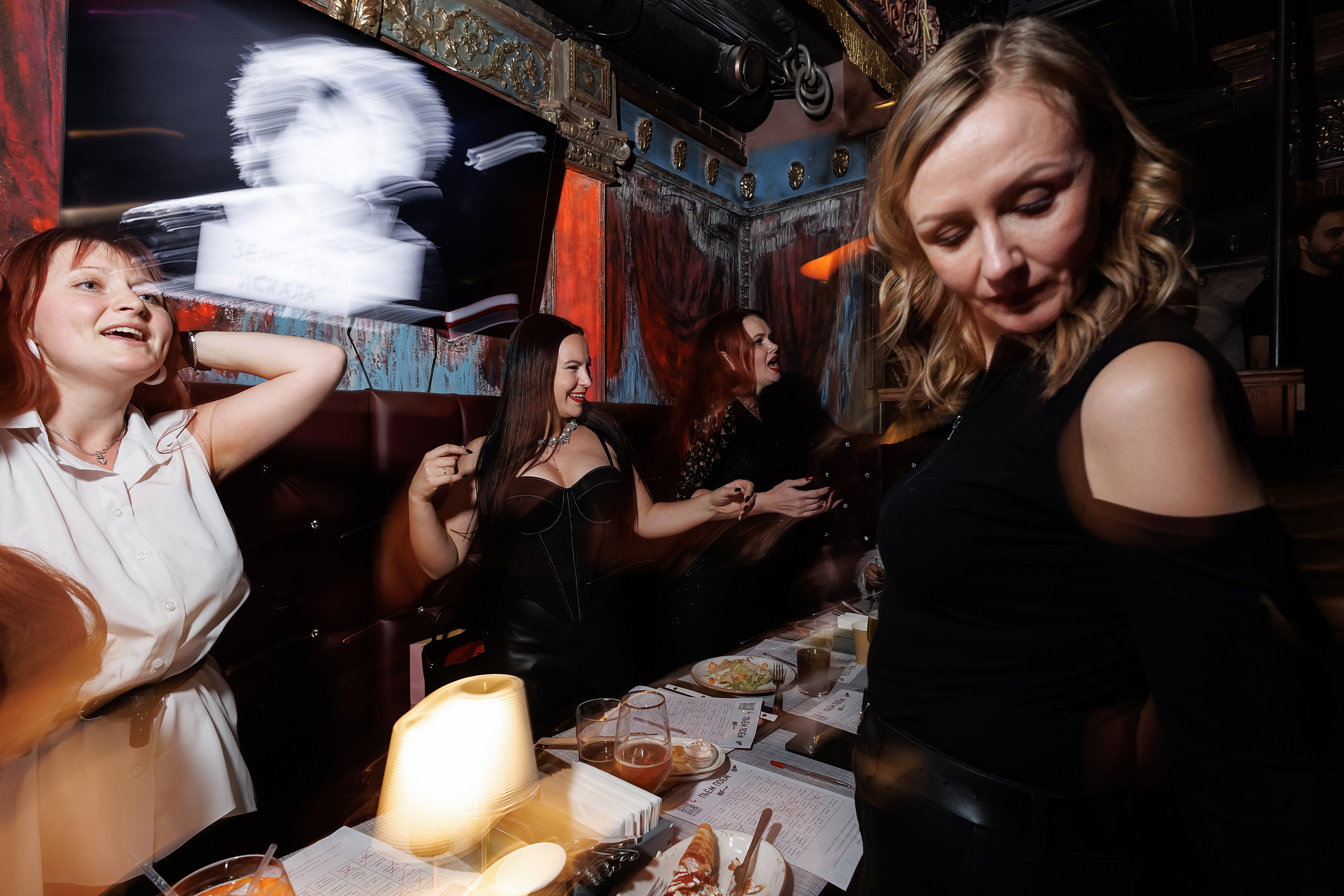 Пьем Поем. Свадебный фотограф в Пскове и Санкт-Петербурге | Анна Голикова