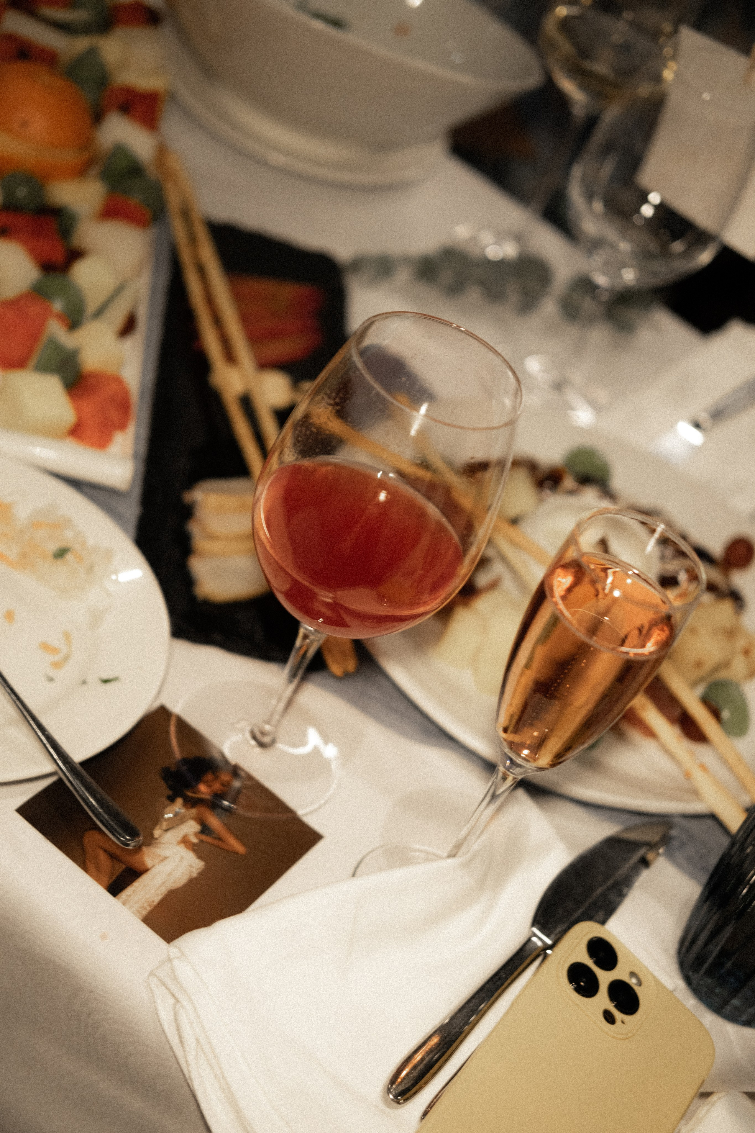 ZARЯ b-day. Фотограф Саша Львова