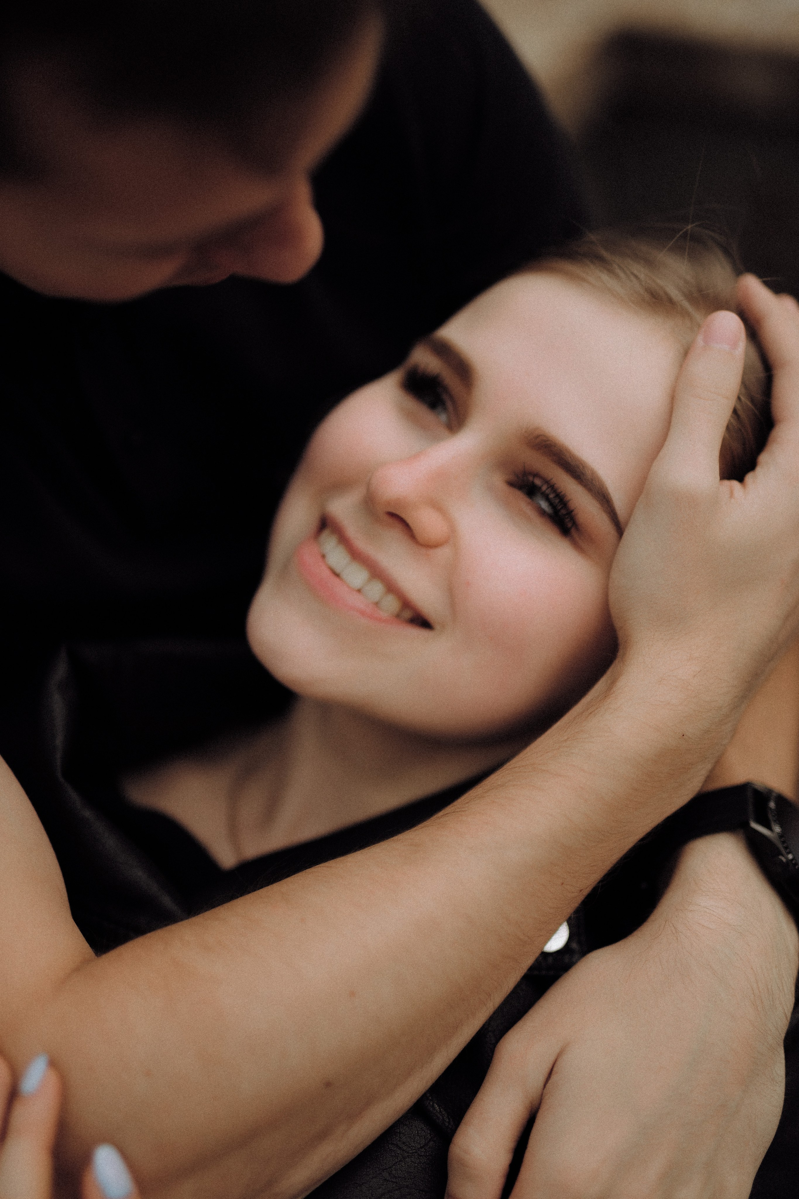 Лиза и Антон. Свадебные фотографы в Гомеле и Минске Сергей и Анастасия Фещенок