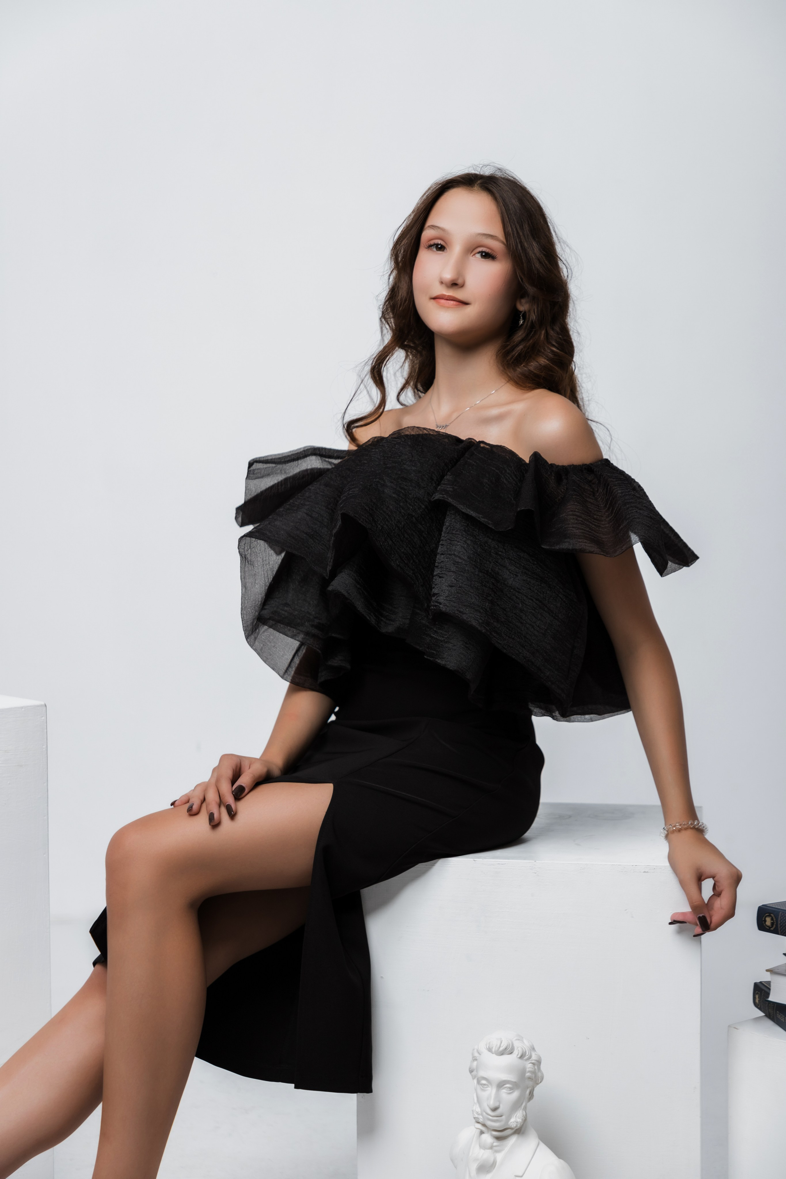 Наши фото. Твой выпускной альбом в Крыму