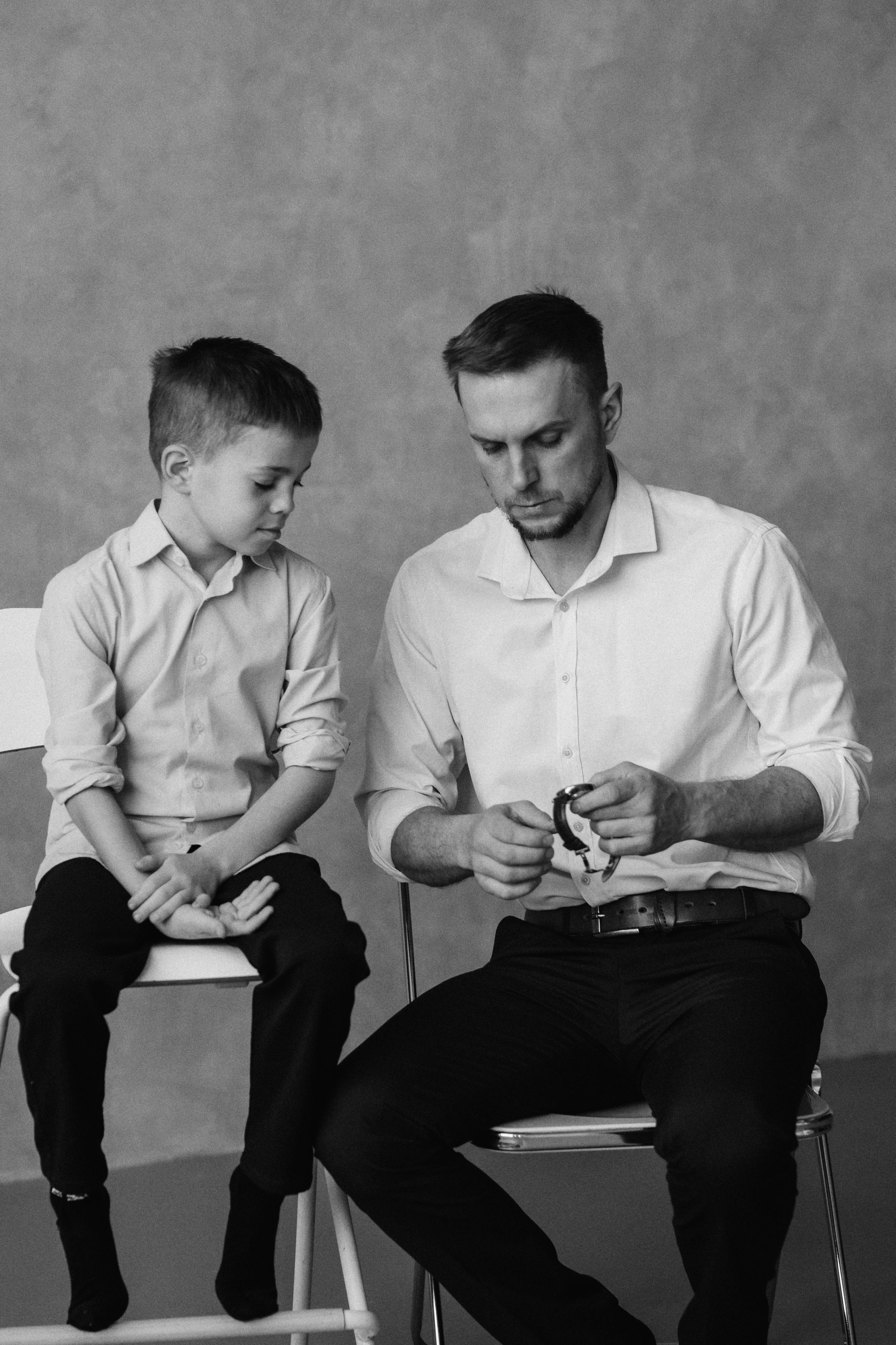 Мама папа я и брат. Фотограф чувственного портрета в Санкт-Петербурге Светлана Фролова