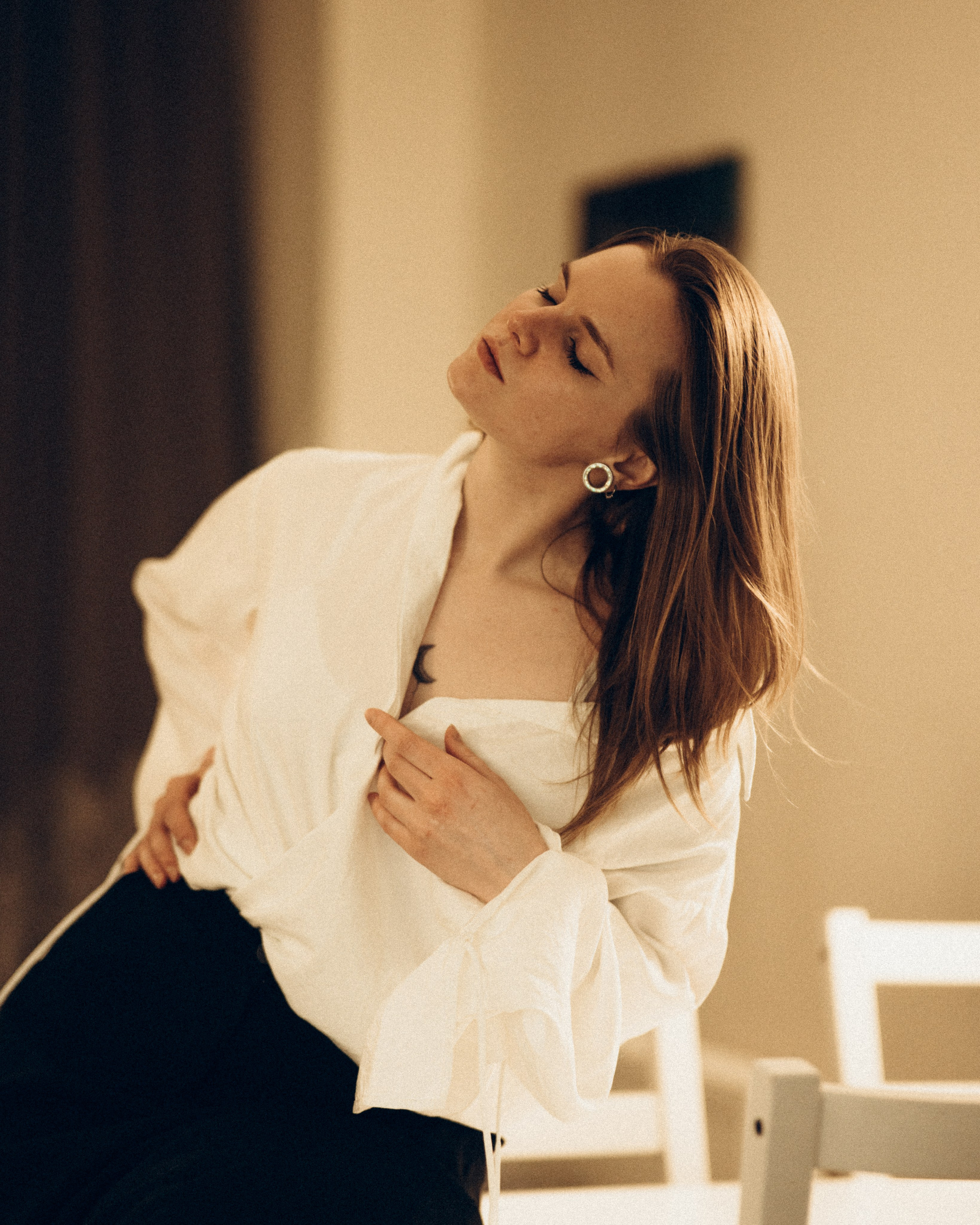 Домашняя фотосессия с питомцами