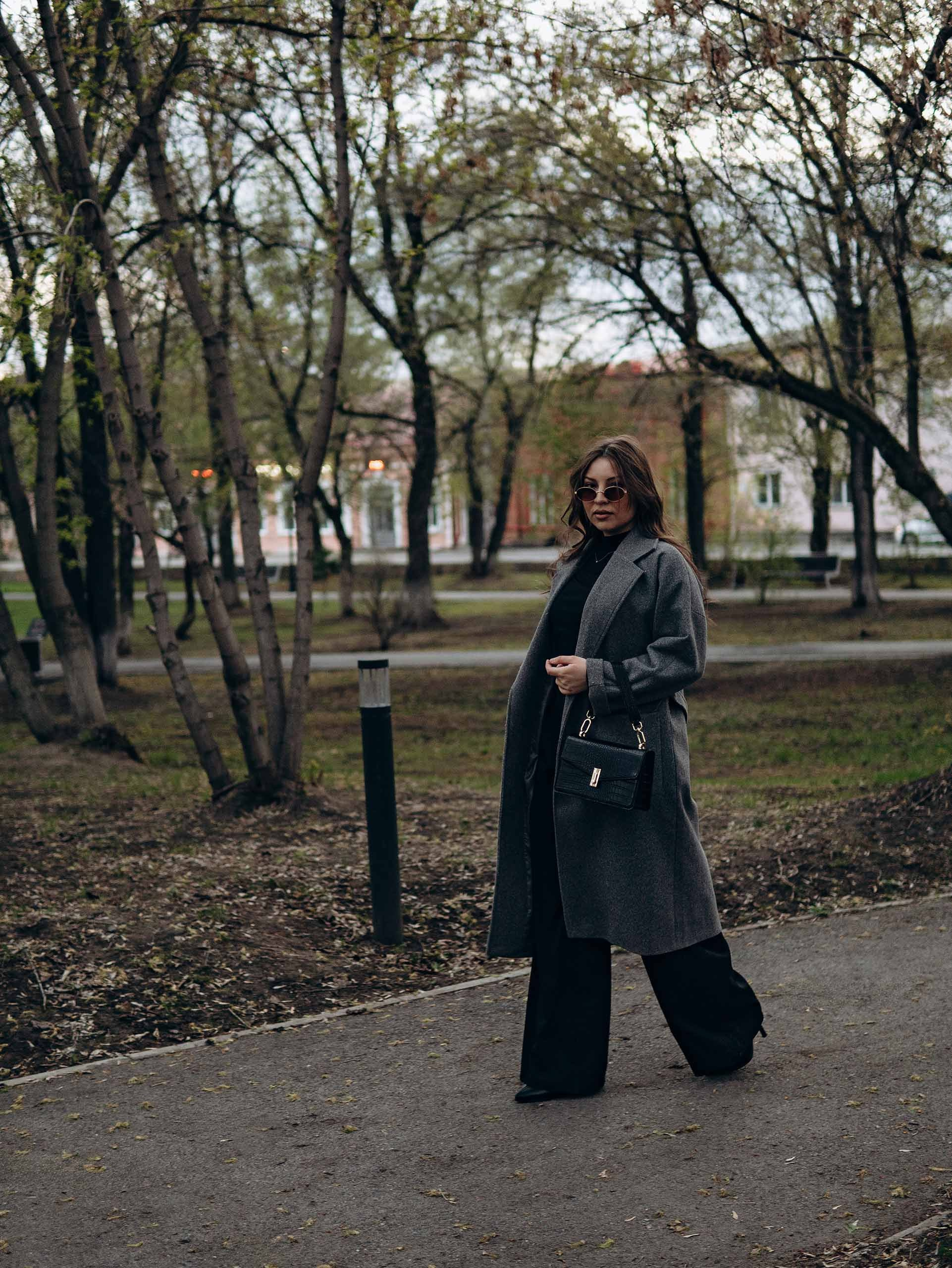 Уличные \ Портретные \ Ксения \ Ачинск. Hannanovmoments