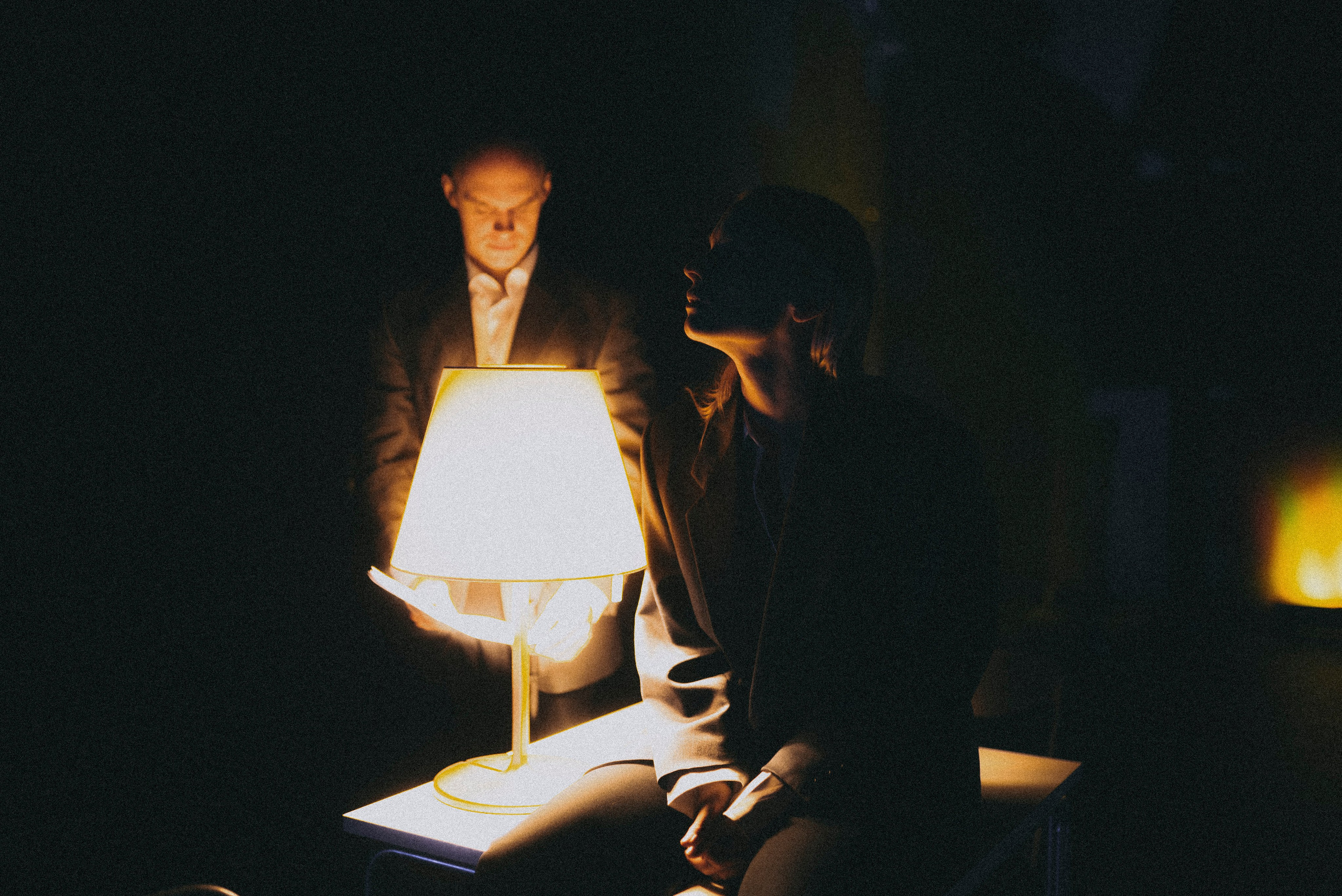 ЧЕРНЫЙ КВАДРАТ. Стрит-фотография, полная абсурда, идиотизма и красоты