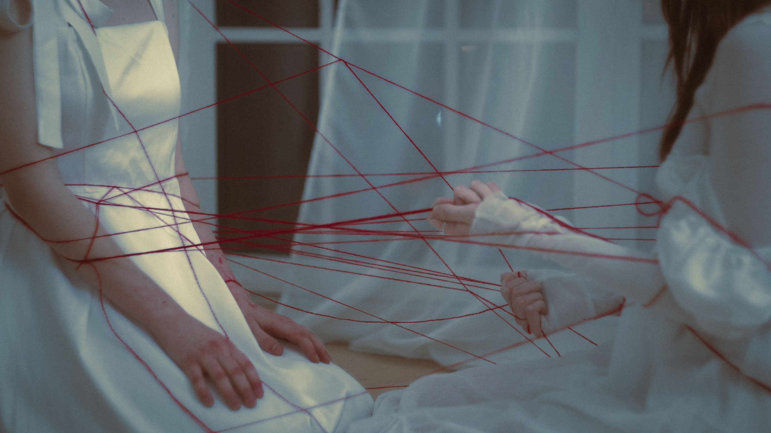 Нить судьбы. M8U — фотограф Санкт-Петербург