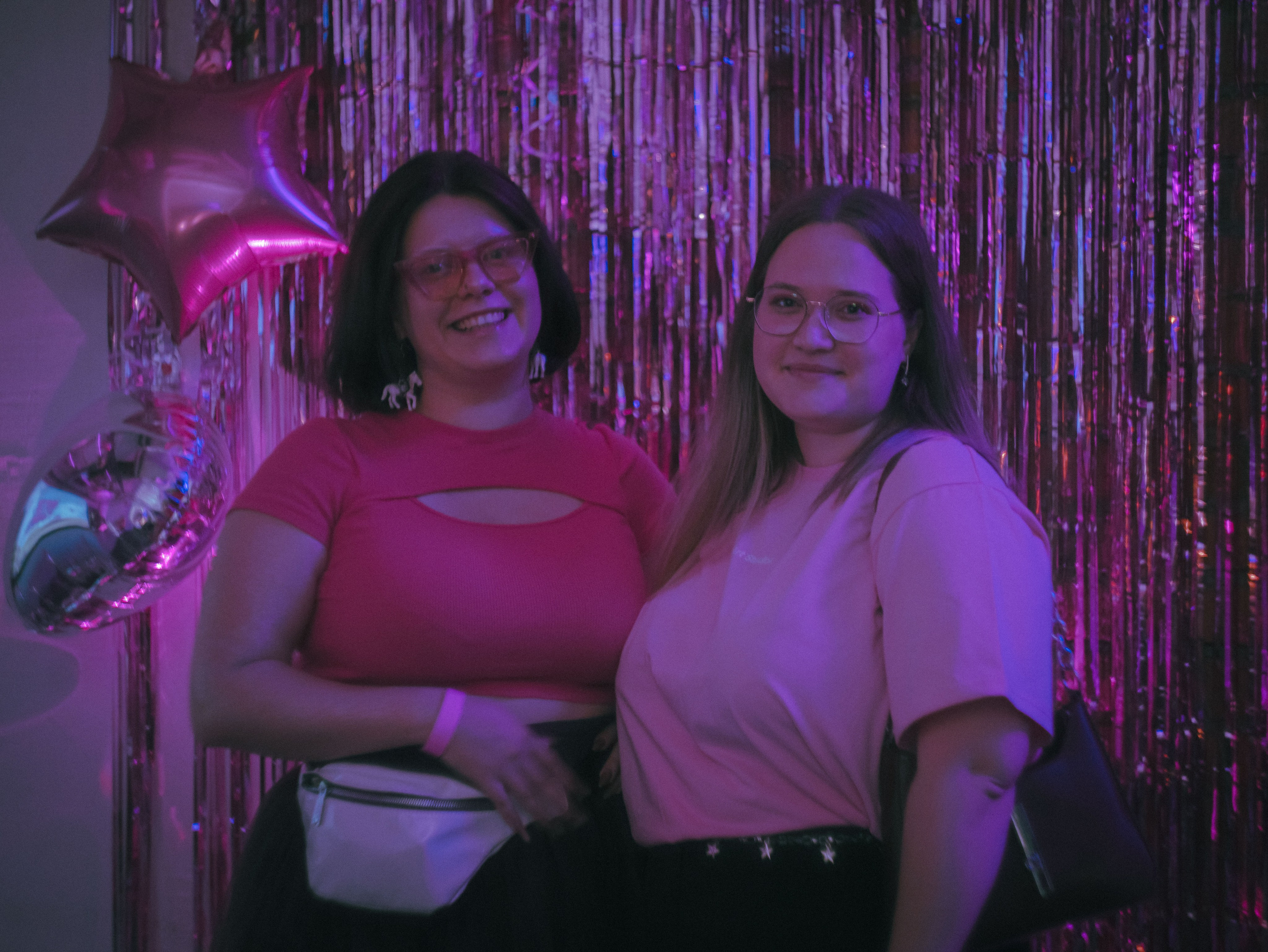 NOT ONLY | PARTY. M8U — фотограф Санкт-Петербург