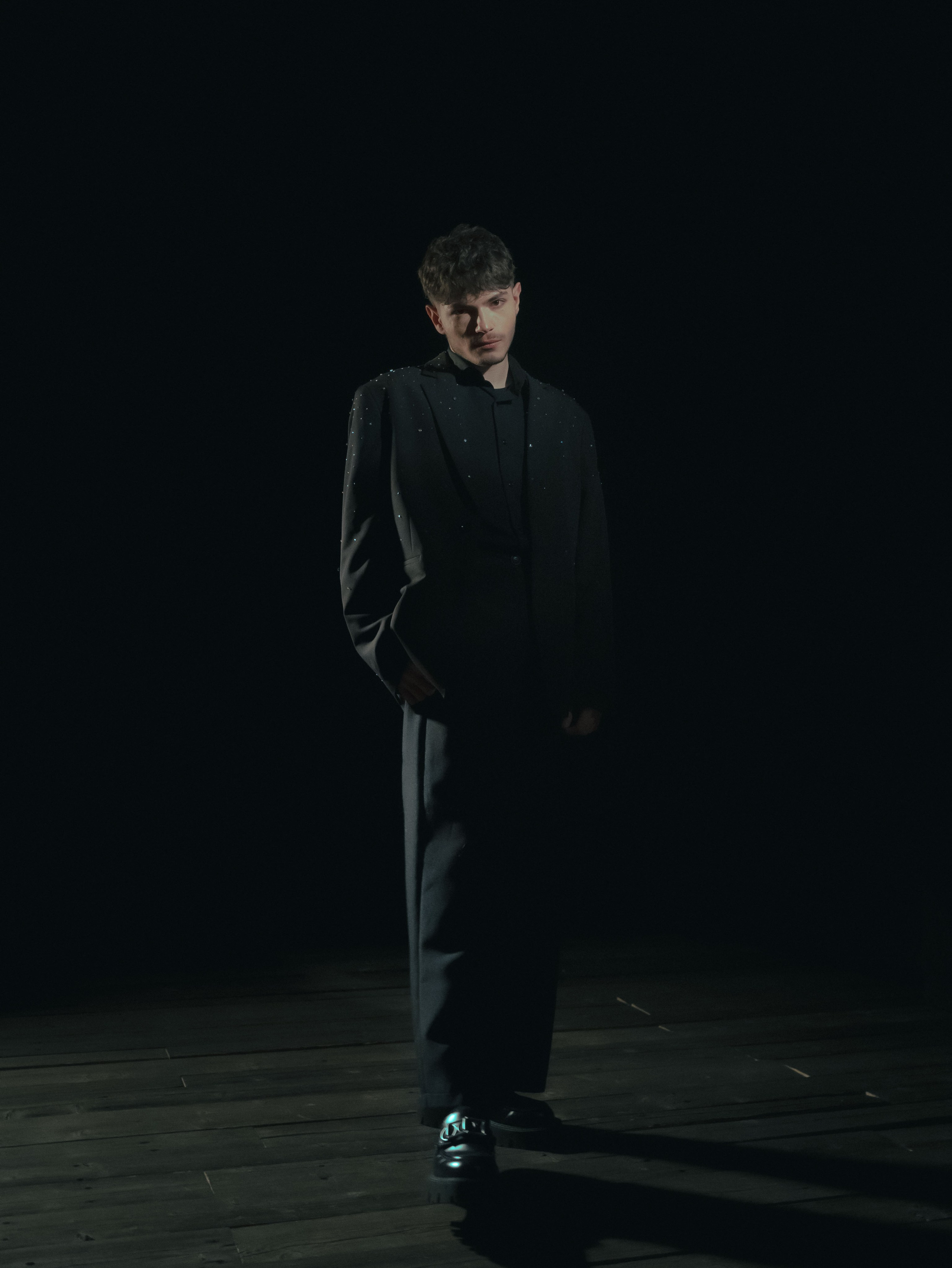 ОБО МНЕ. M8U — фотограф Санкт-Петербург