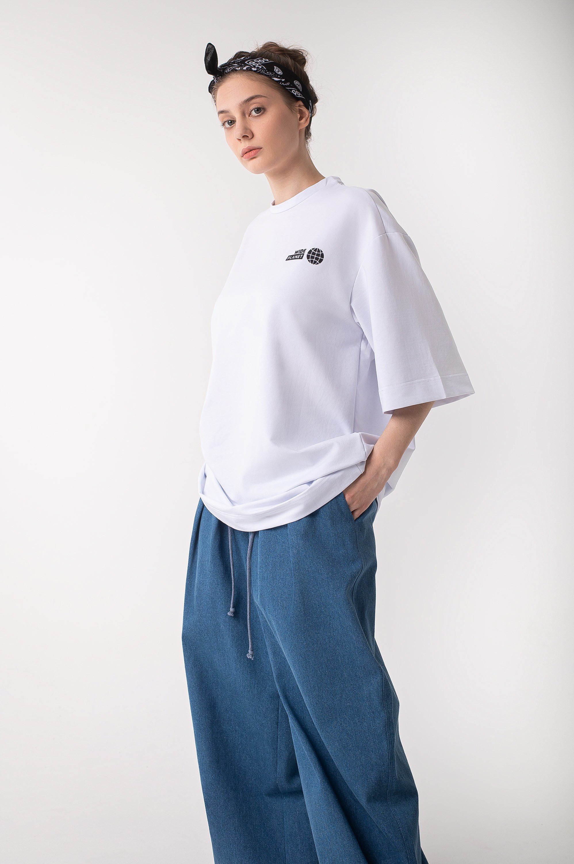 Wide Planet. Главная