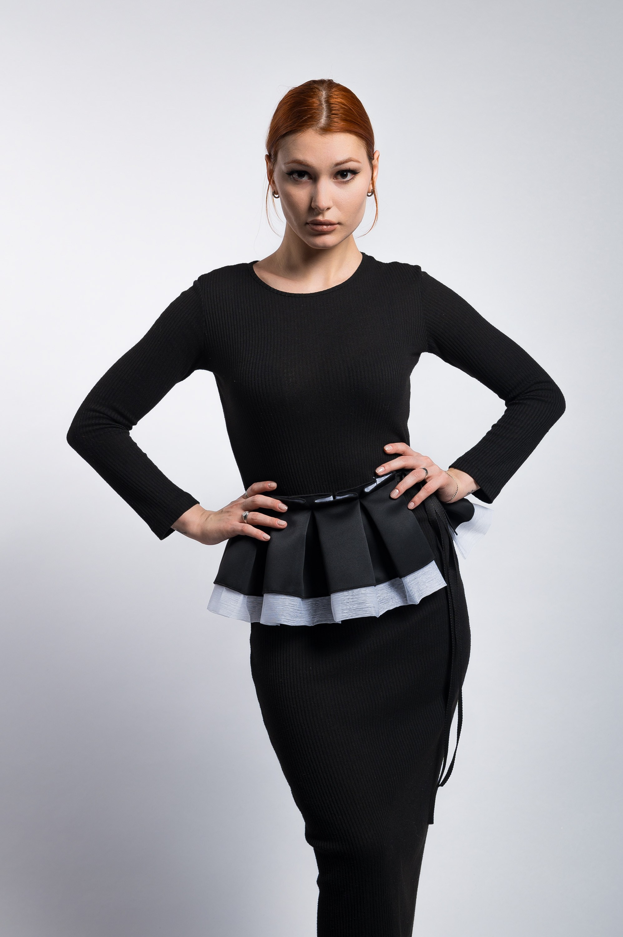 Рюши. Главная