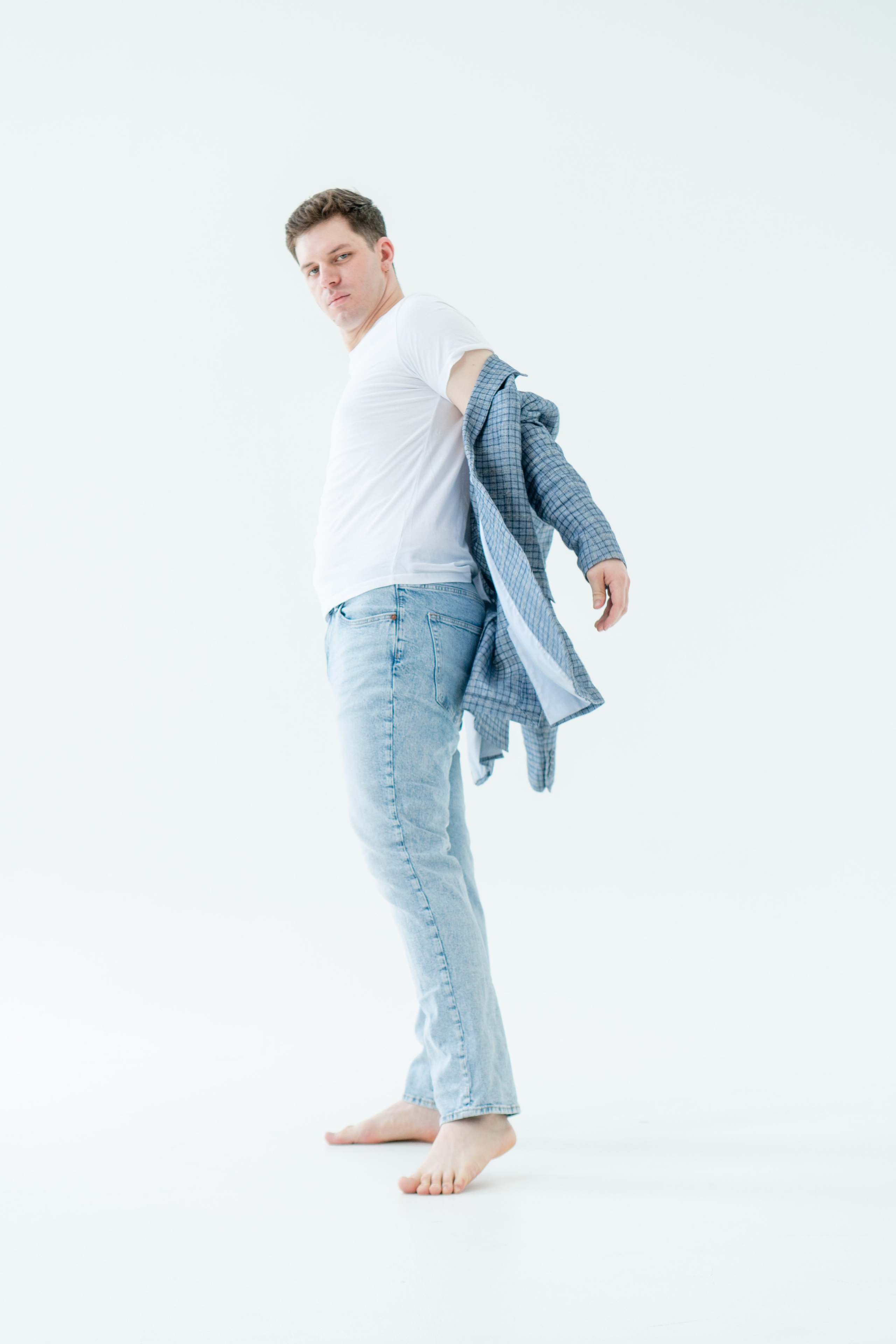 Сергей. Professional photographer Sergey Zelēnkin