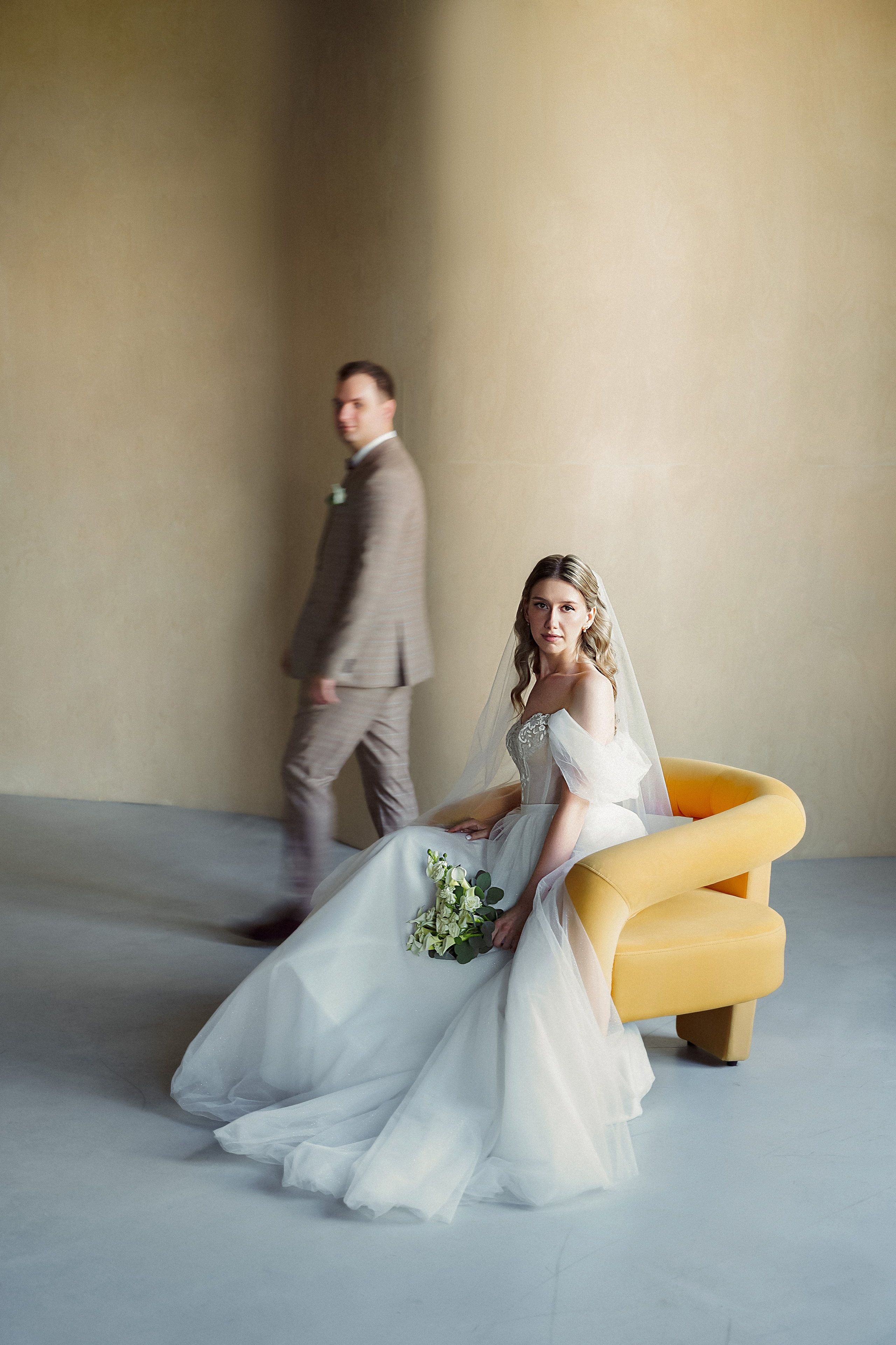 Святослав и Мария. Свадебный и семейный фотограф в Краснодаре Миненко Кристина