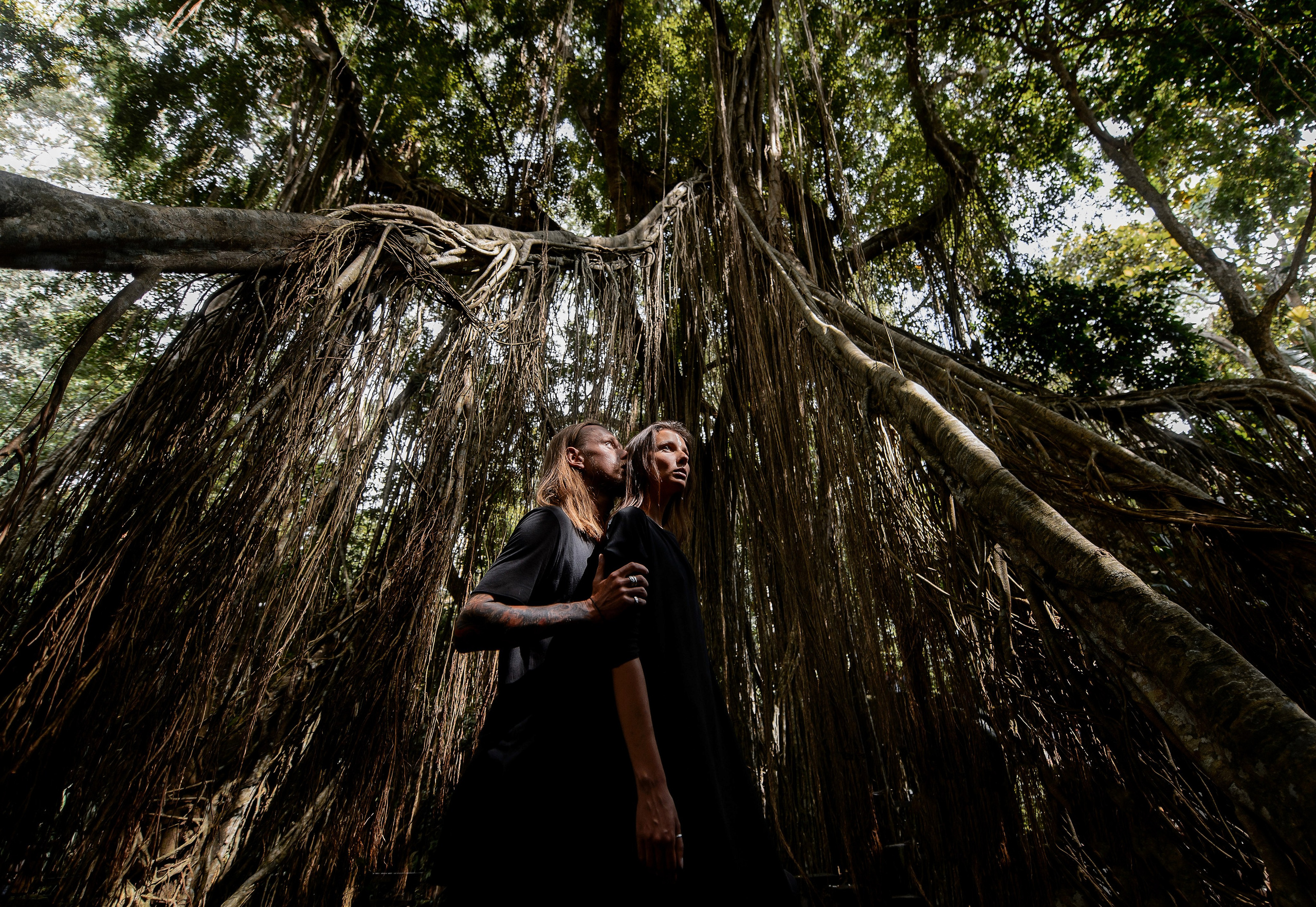 Gary and Maria. Wedding and Destination photographer Rustam Kalimullin