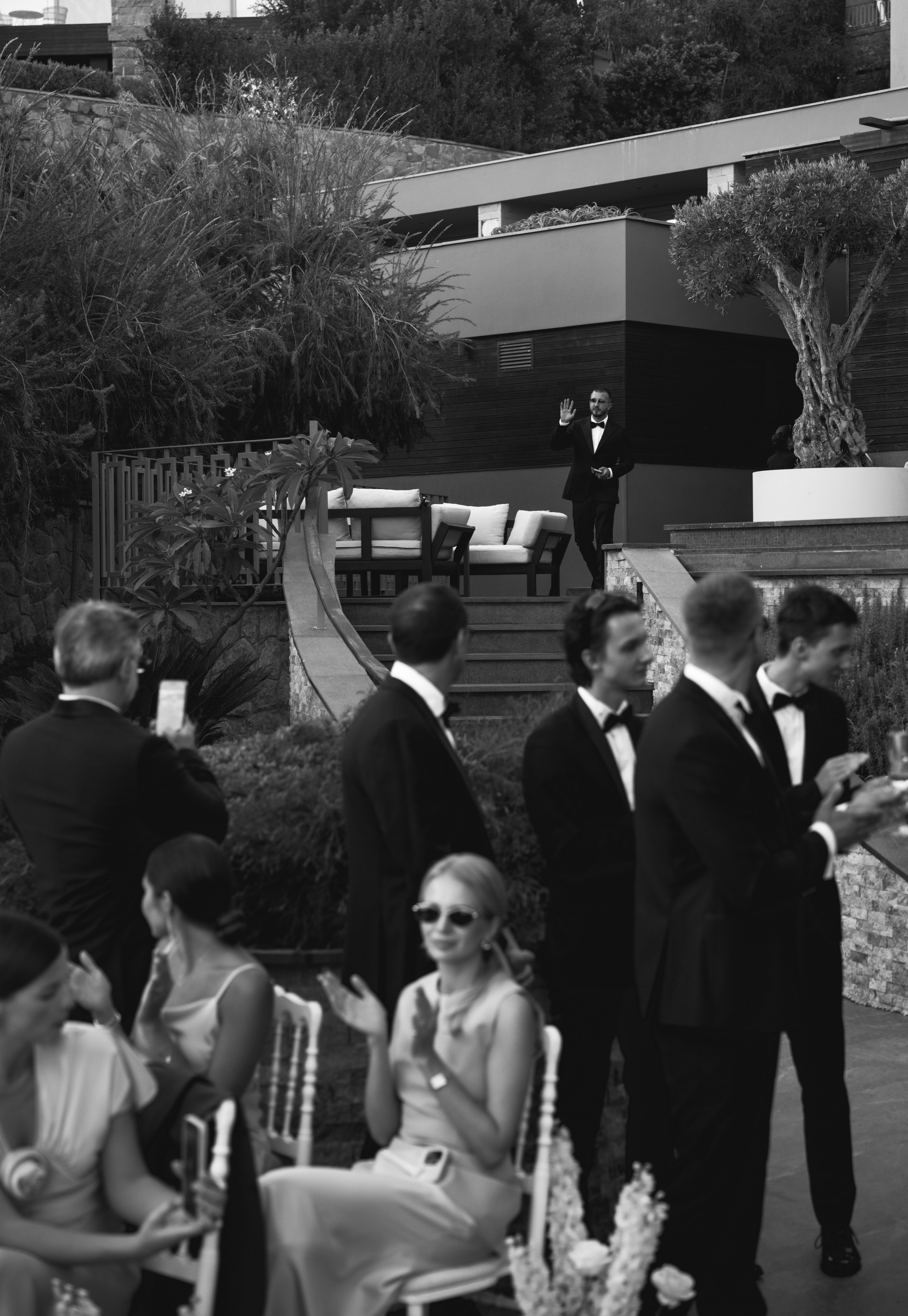 Если это то самое — впереди вся жизнь