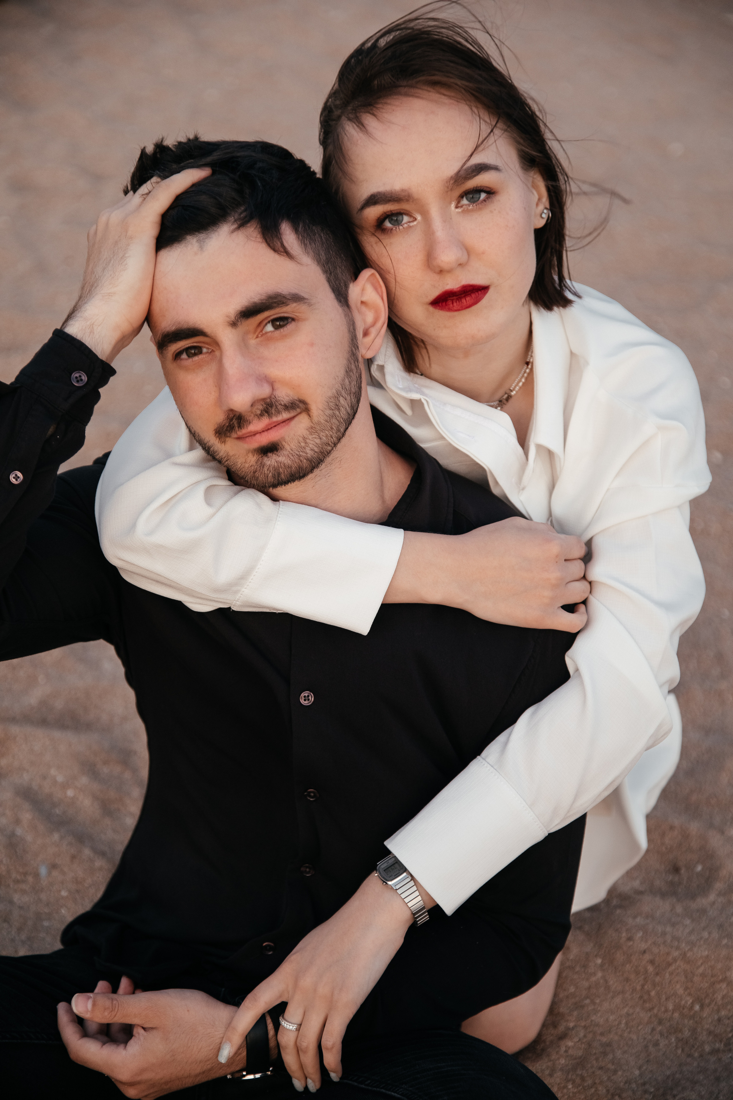 Море любви. Свадебный фотограф в Ростове-наДону Марина Дымарчук