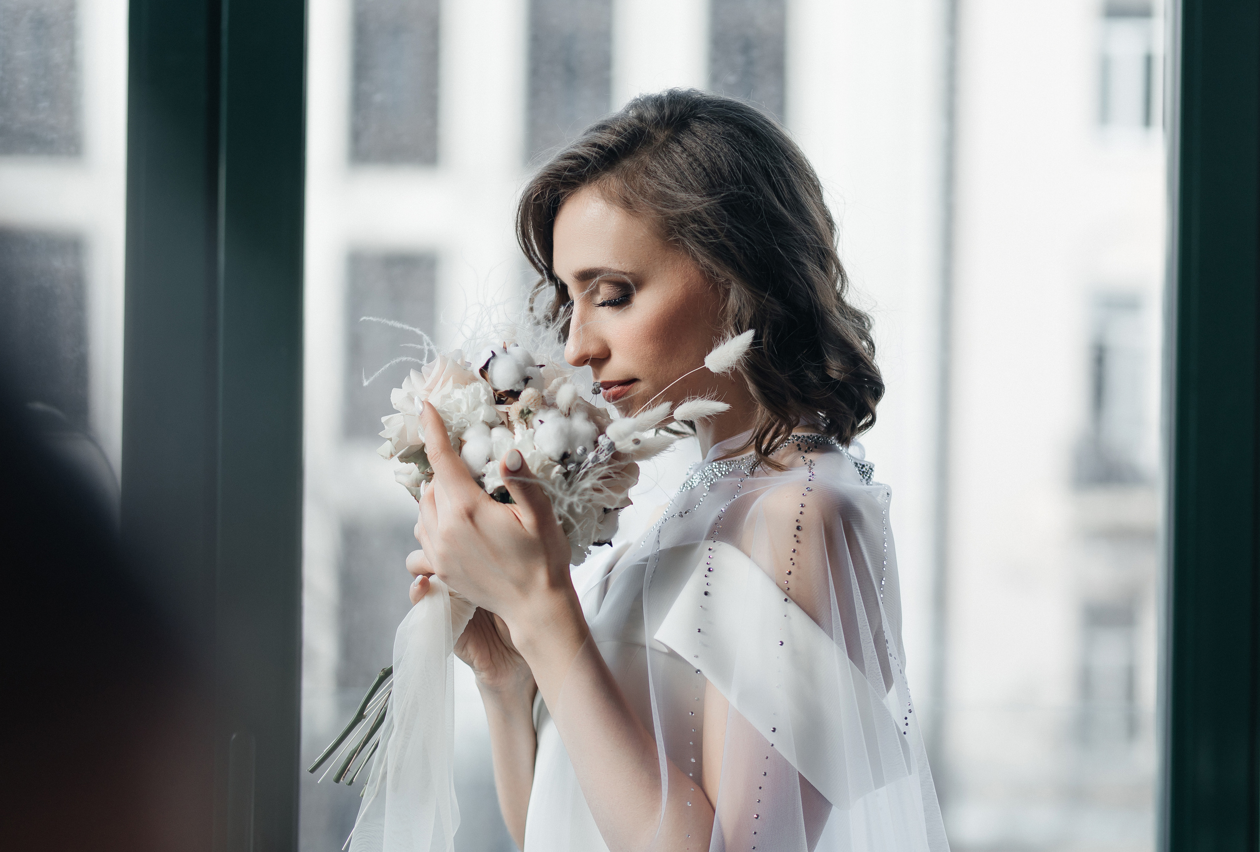 Дмитрий и Валерия. Свадебный фотограф в Ростове-наДону Марина Дымарчук