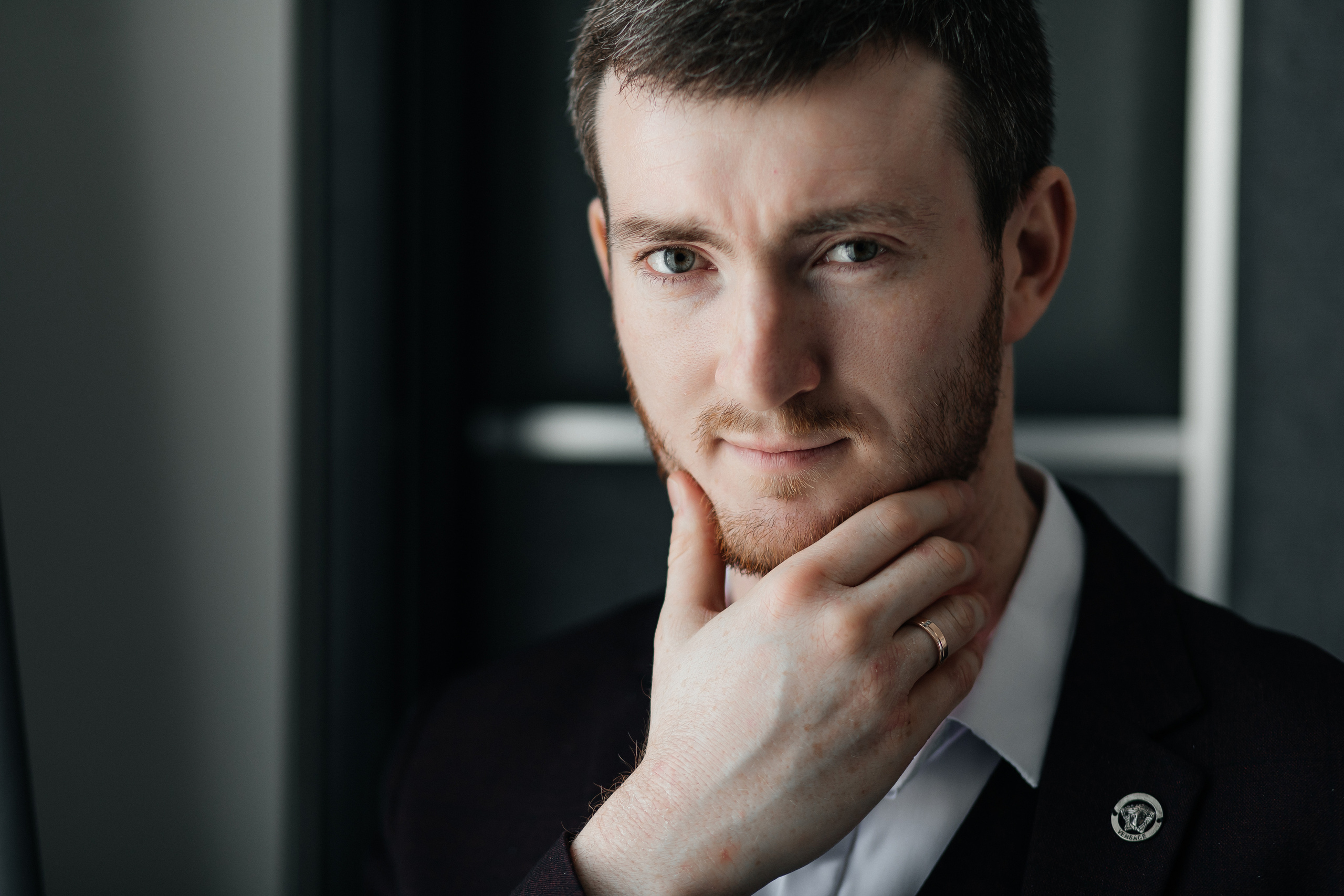 Дмитрий и Валерия. Свадебный фотограф в Ростове-наДону Марина Дымарчук