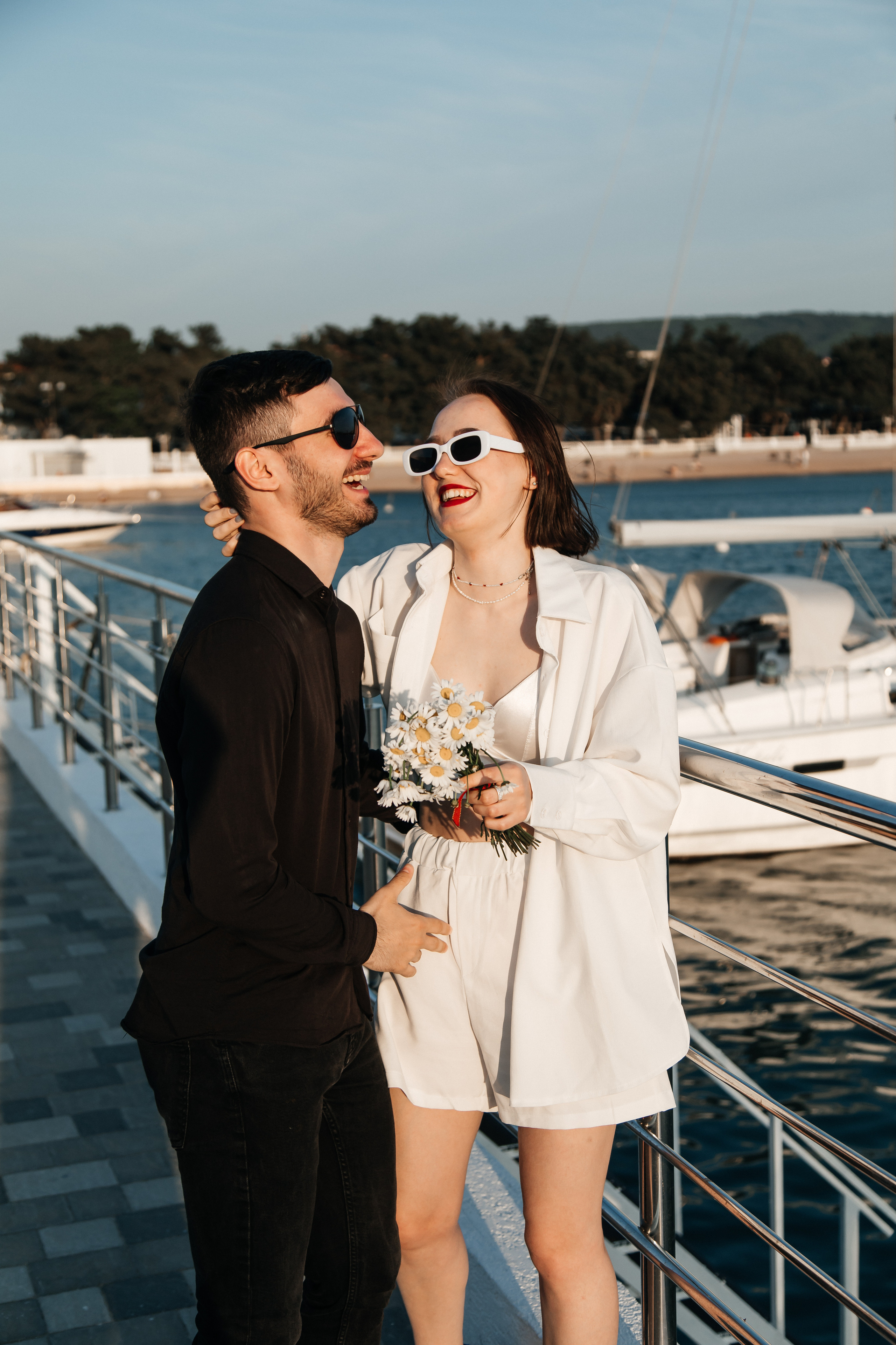 Море любви. Свадебный фотограф в Ростове-наДону Марина Дымарчук