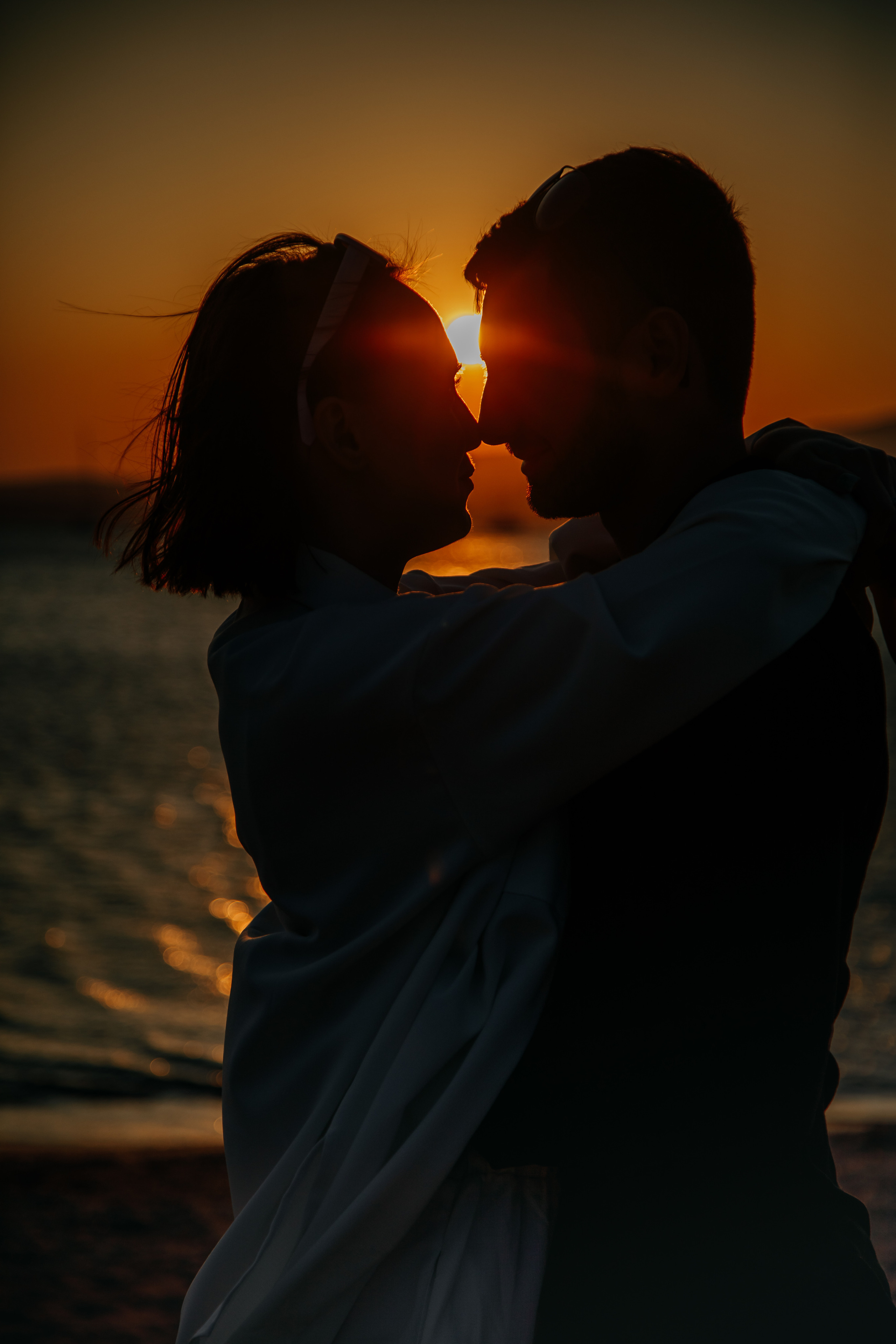 Море любви. Свадебный фотограф в Ростове-наДону Марина Дымарчук