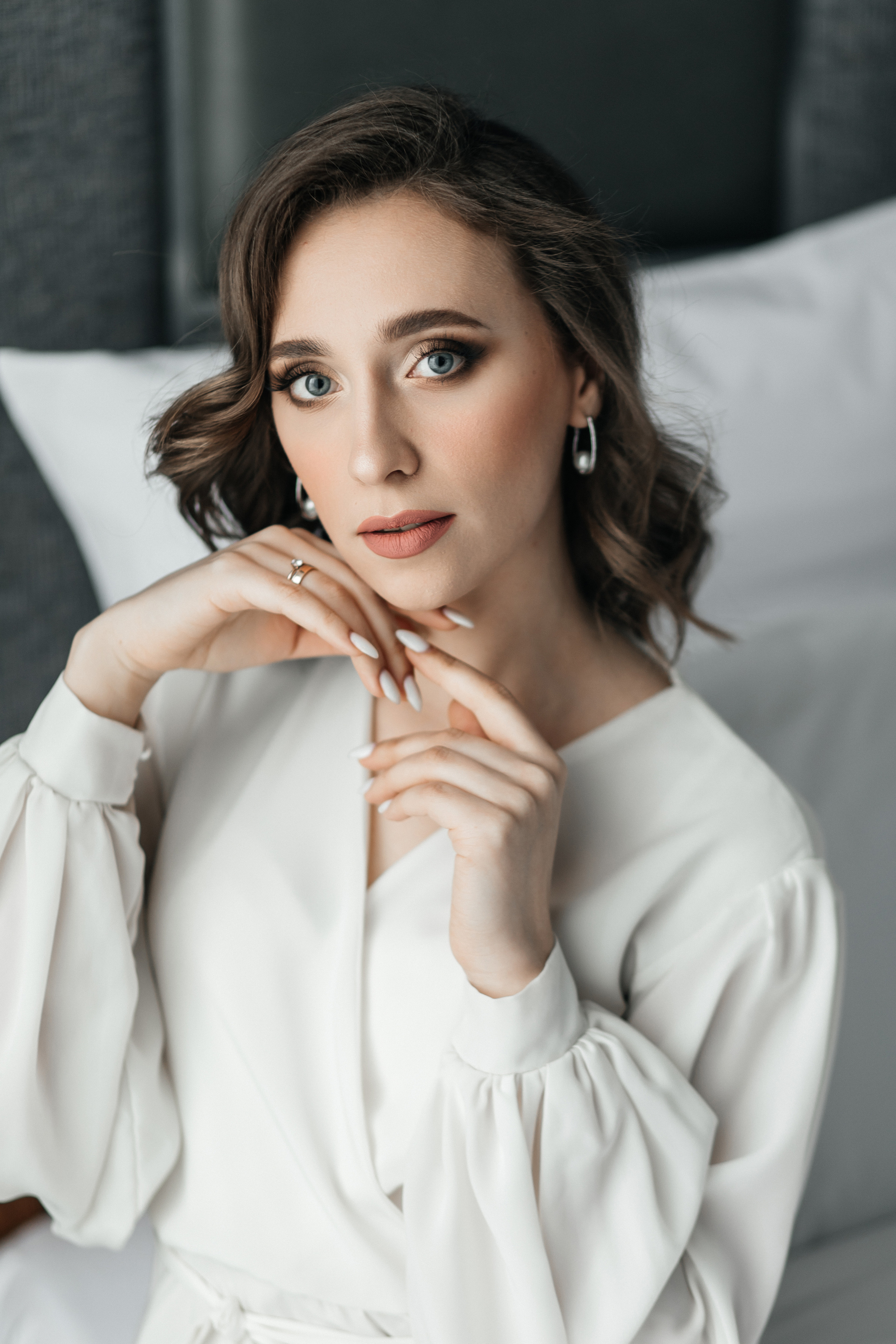 Дмитрий и Валерия. Свадебный фотограф в Ростове-наДону Марина Дымарчук