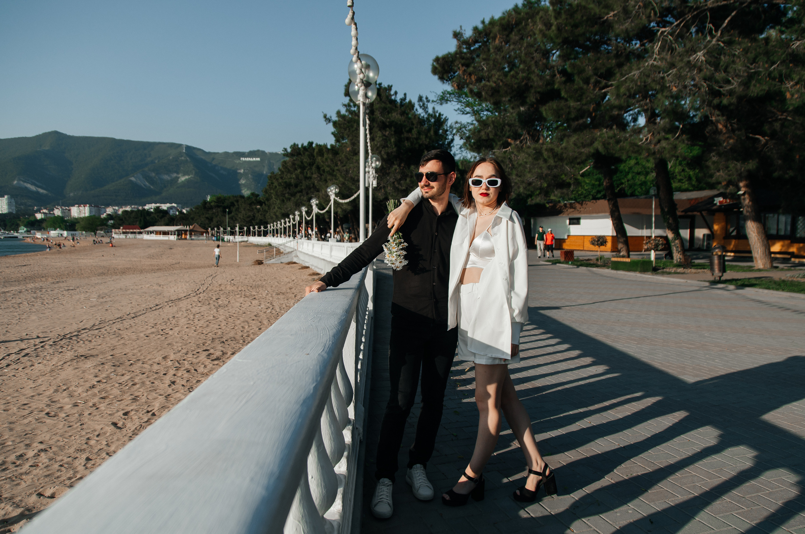 Море любви. Свадебный фотограф в Ростове-наДону Марина Дымарчук