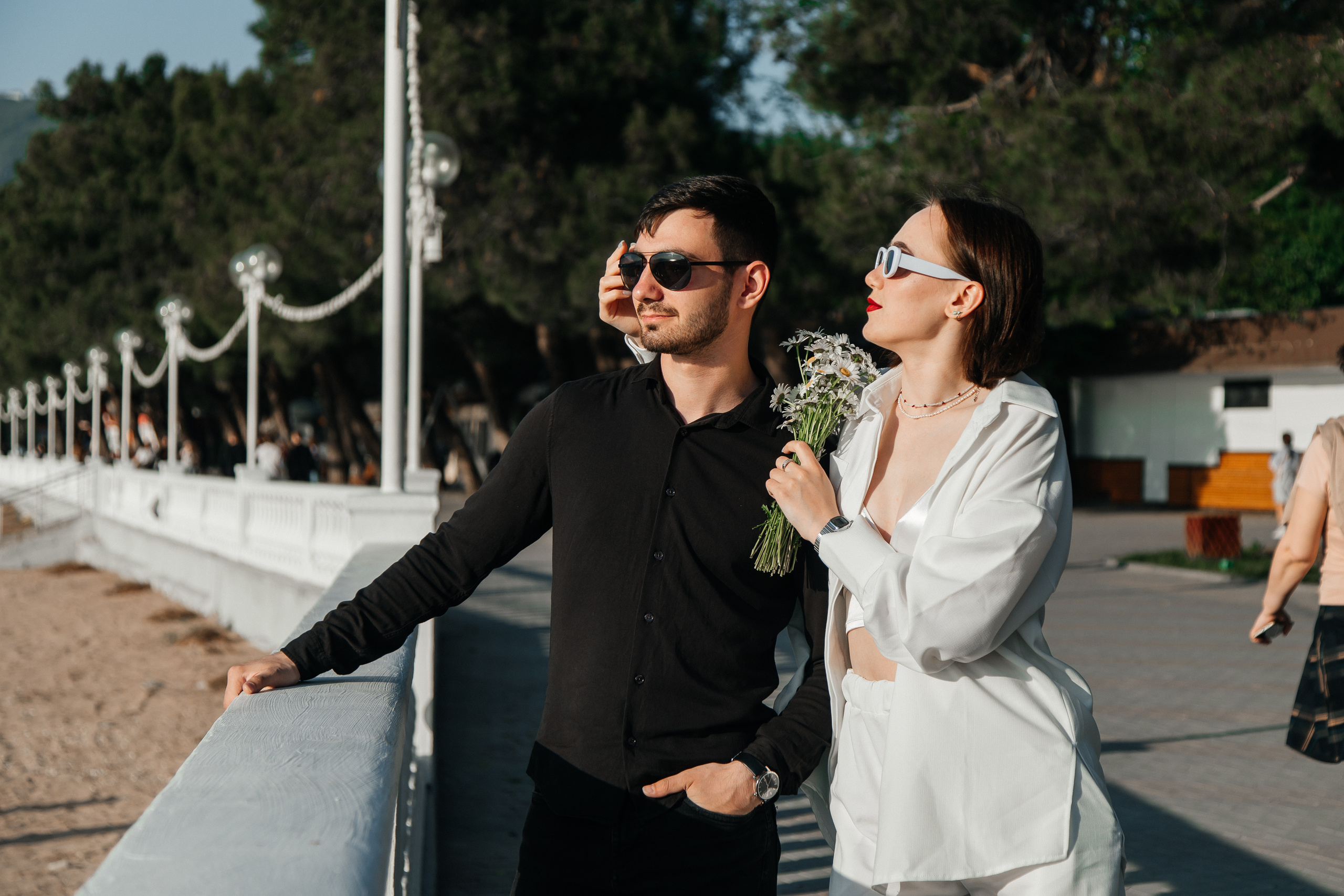 Море любви. Свадебный фотограф в Ростове-наДону Марина Дымарчук