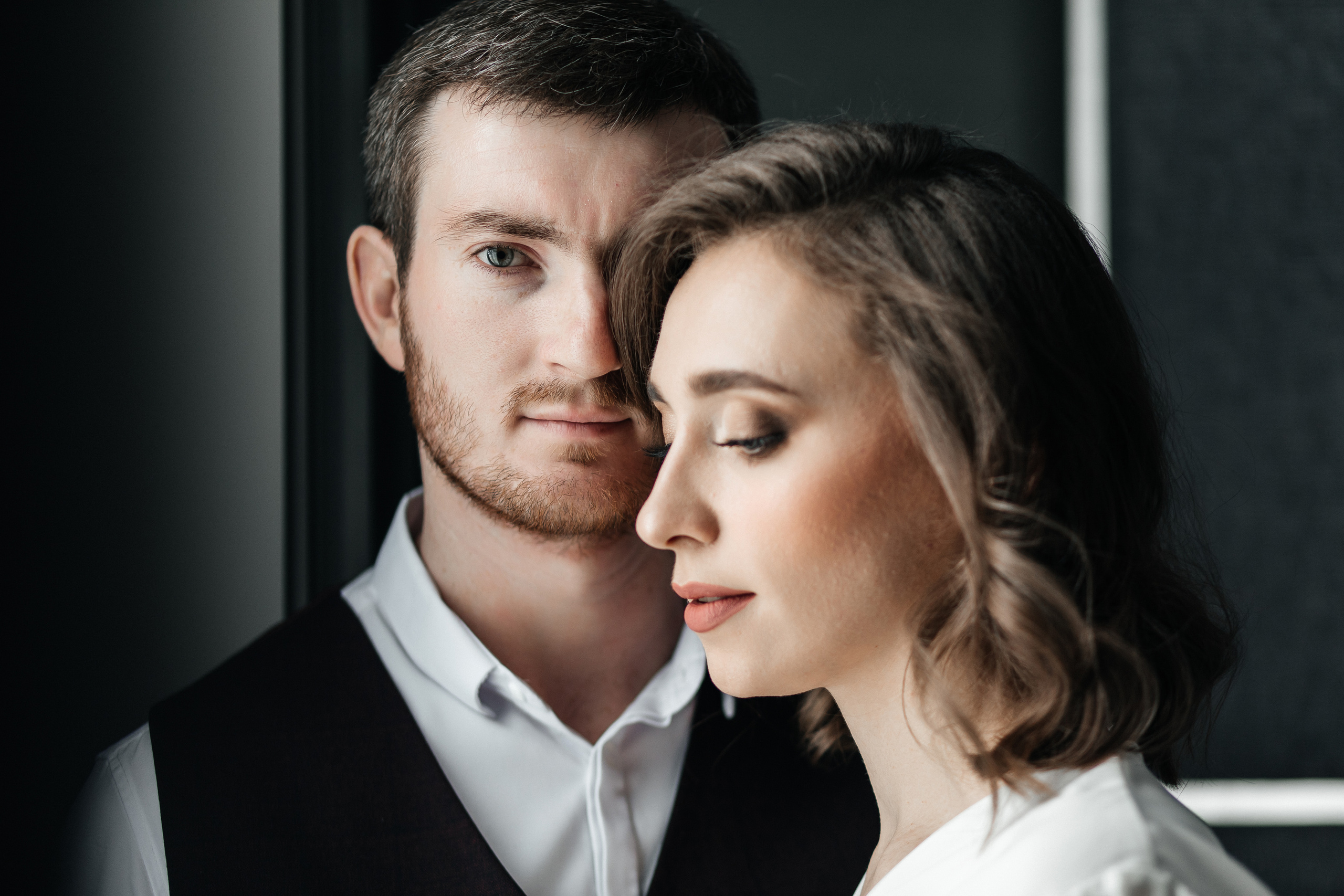 Дмитрий и Валерия. Свадебный фотограф в Ростове-наДону Марина Дымарчук