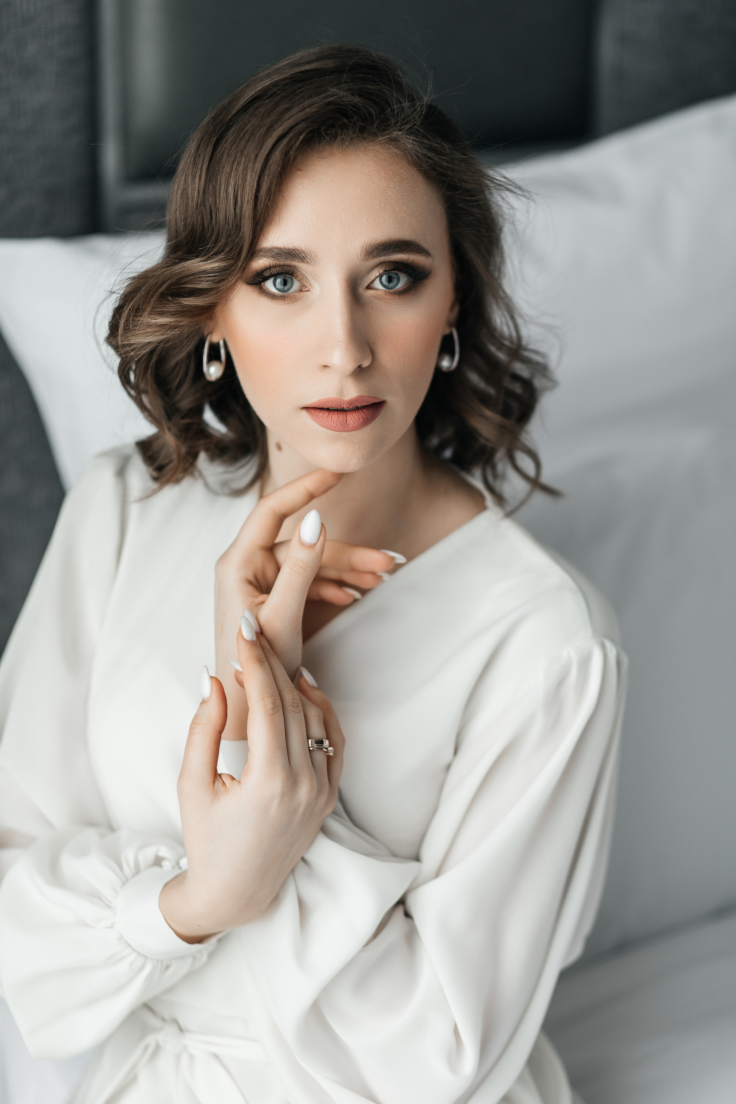 Дмитрий и Валерия. Свадебный фотограф в Ростове-наДону Марина Дымарчук