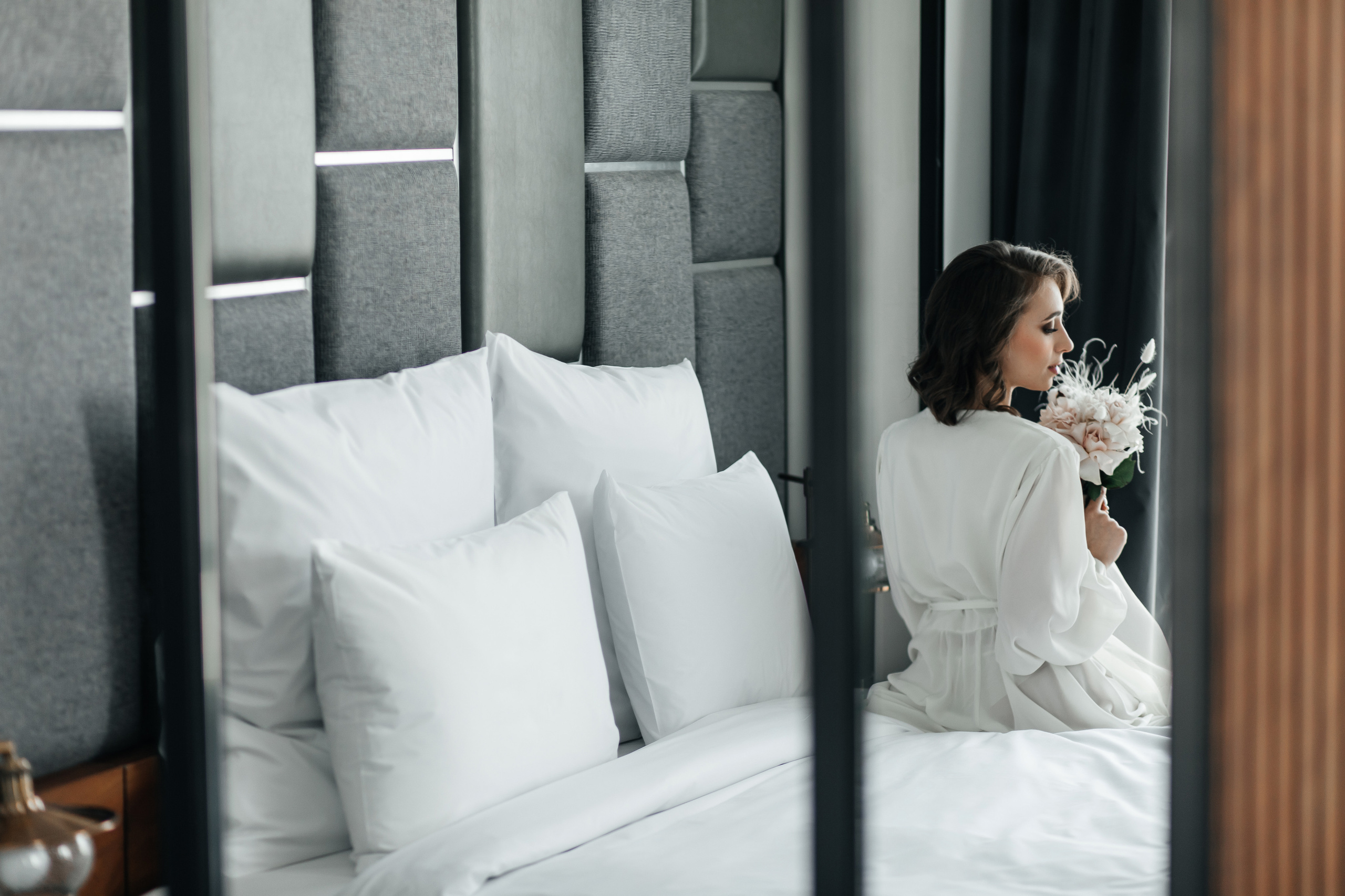 Дмитрий и Валерия. Свадебный фотограф в Ростове-наДону Марина Дымарчук