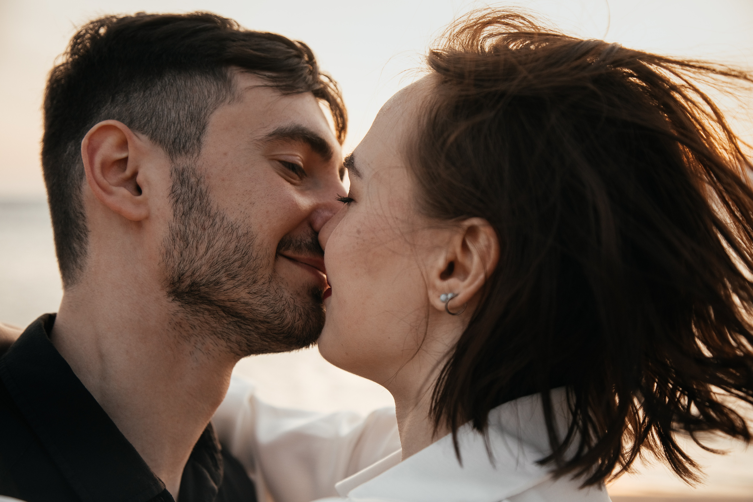 Море любви. Свадебный фотограф в Ростове-наДону Марина Дымарчук