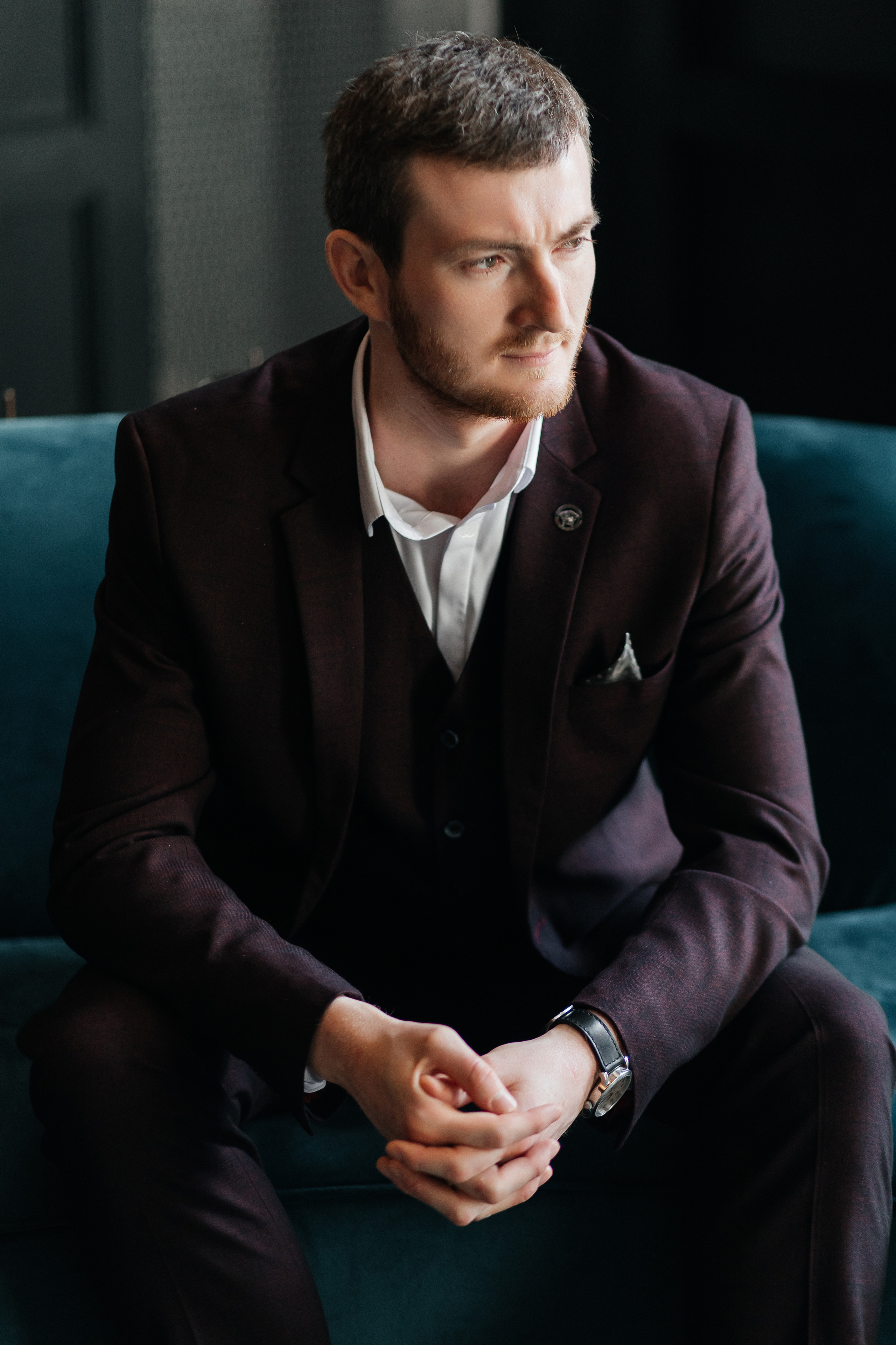 Дмитрий и Валерия. Свадебный фотограф в Ростове-наДону Марина Дымарчук