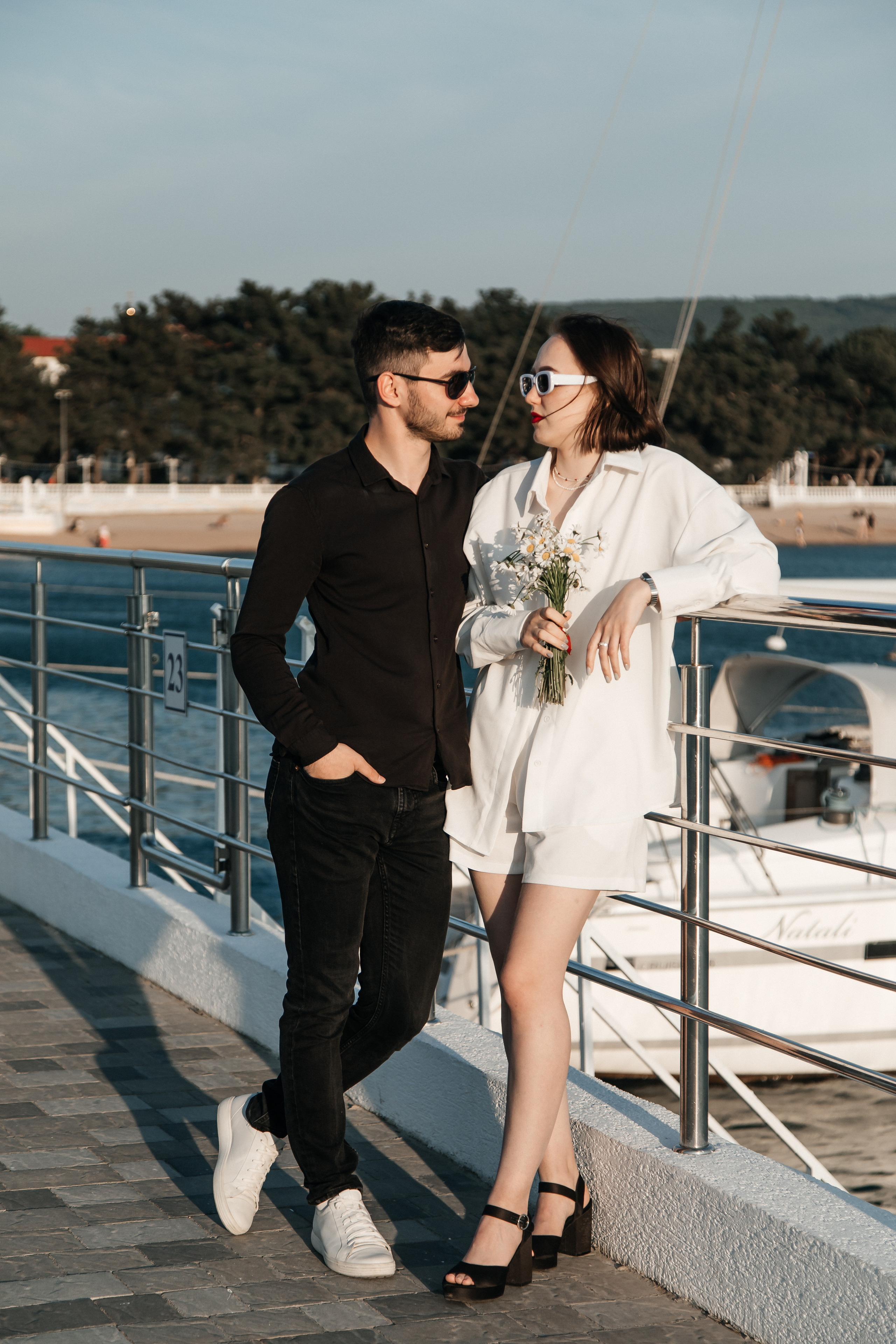 Море любви. Свадебный фотограф в Ростове-наДону Марина Дымарчук