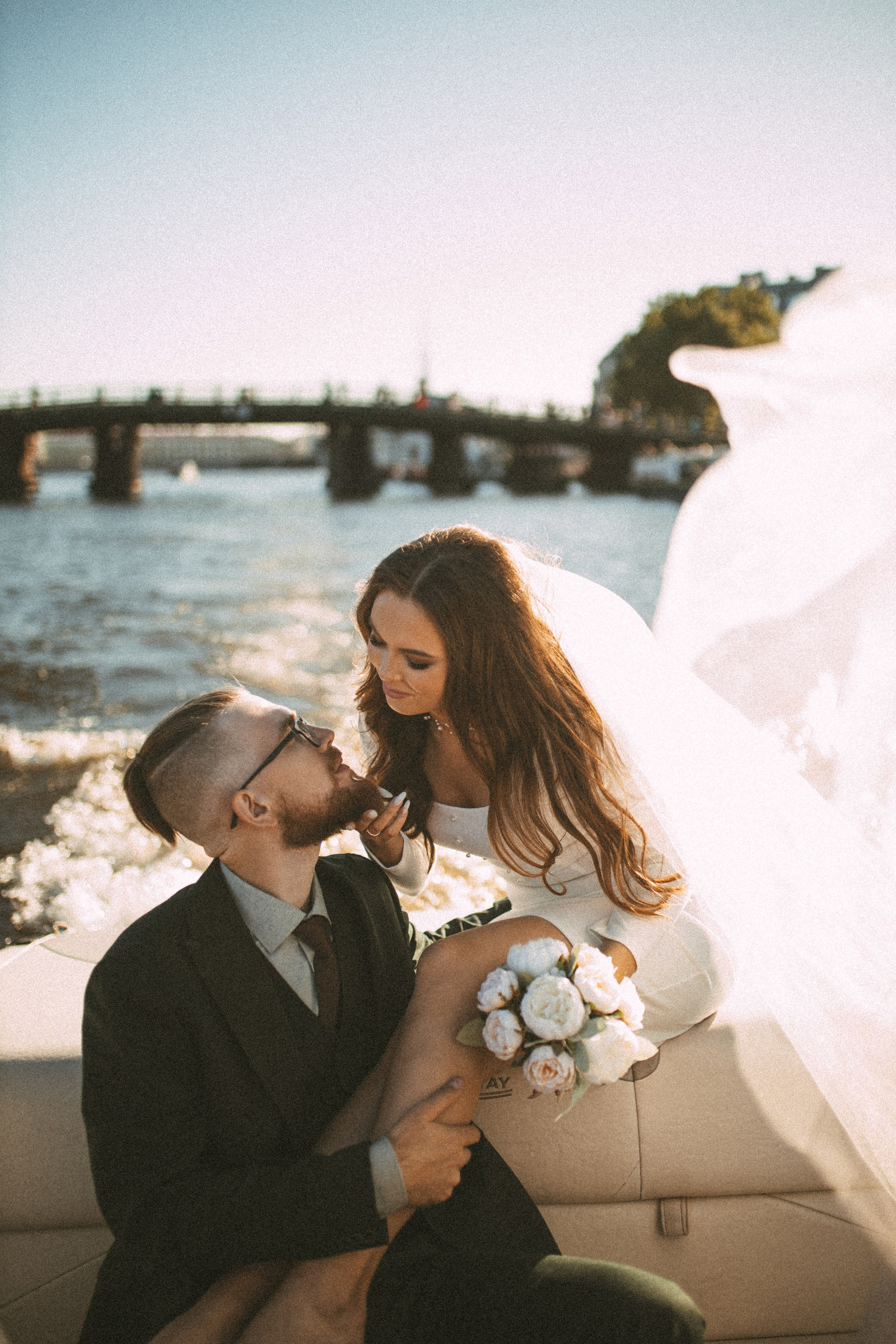 А & П | Санкт-Петербург. Фотограф Екатерина Амбрушкевич