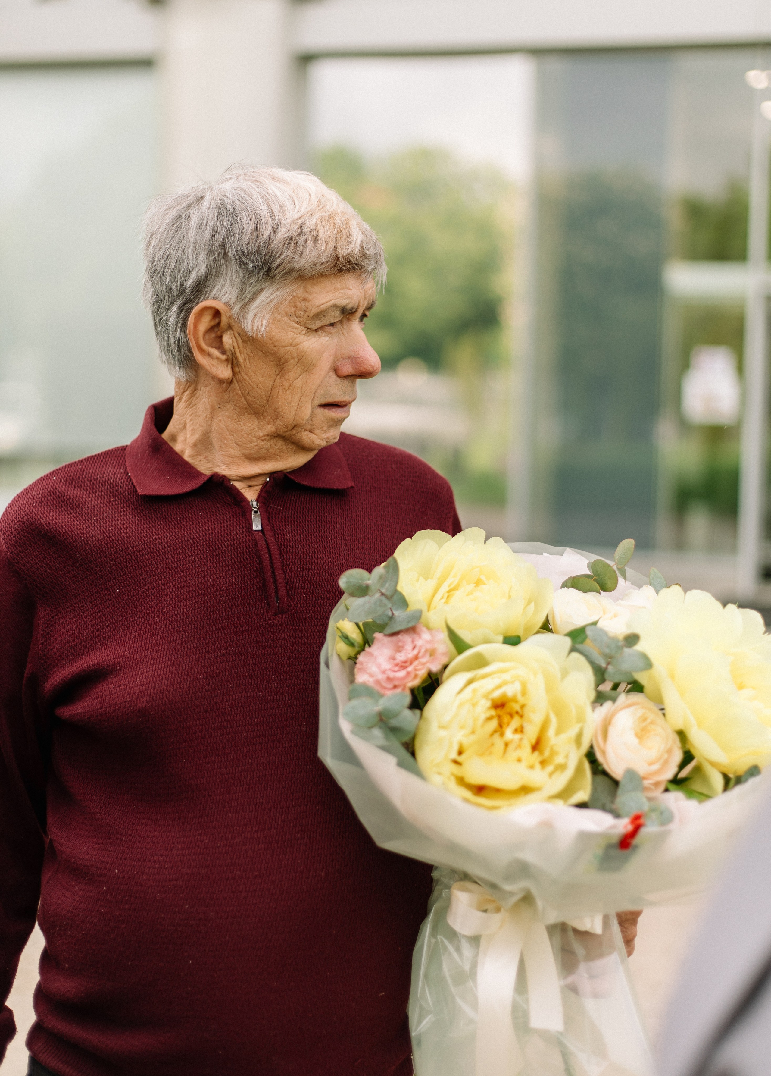 Выписка малыша. Meryfotoidea