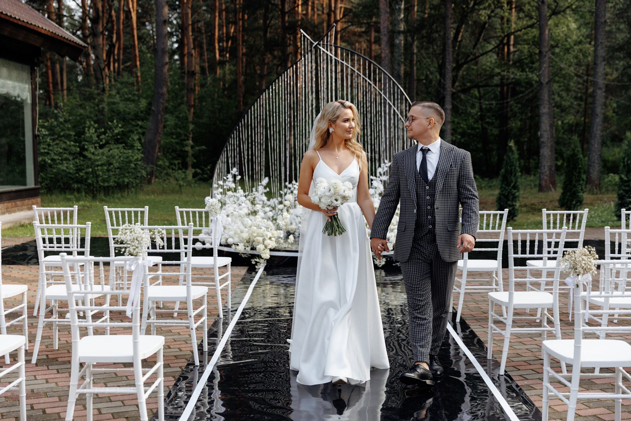 Кирилл & Светлана. Свадебный и семейный фотограф в Твери, Москве, Санкт-Петербурге