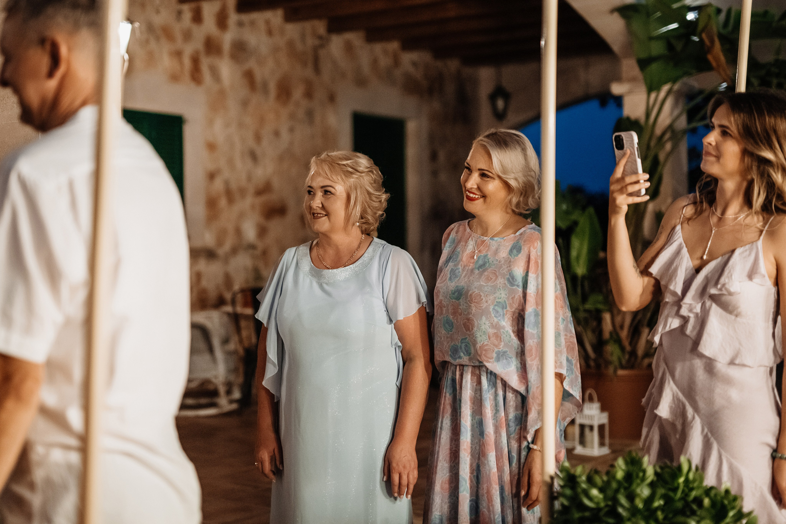 Inga_&_Romas. Фотограф на Майорке Екатерина Дробышева