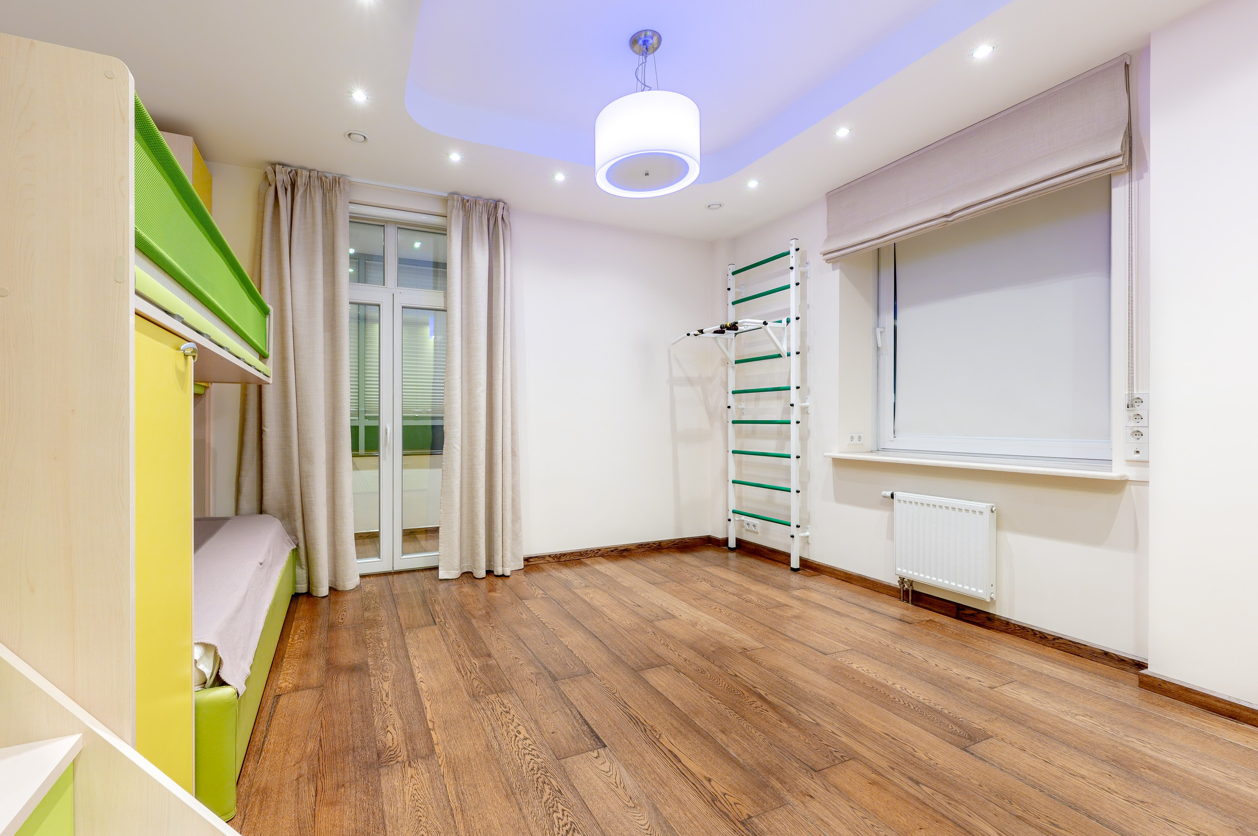 Квартира на Среднем проспекте ВО. Интерьерный фотограф. Фото- видеосъемка недвижимости Санкт-Петербург