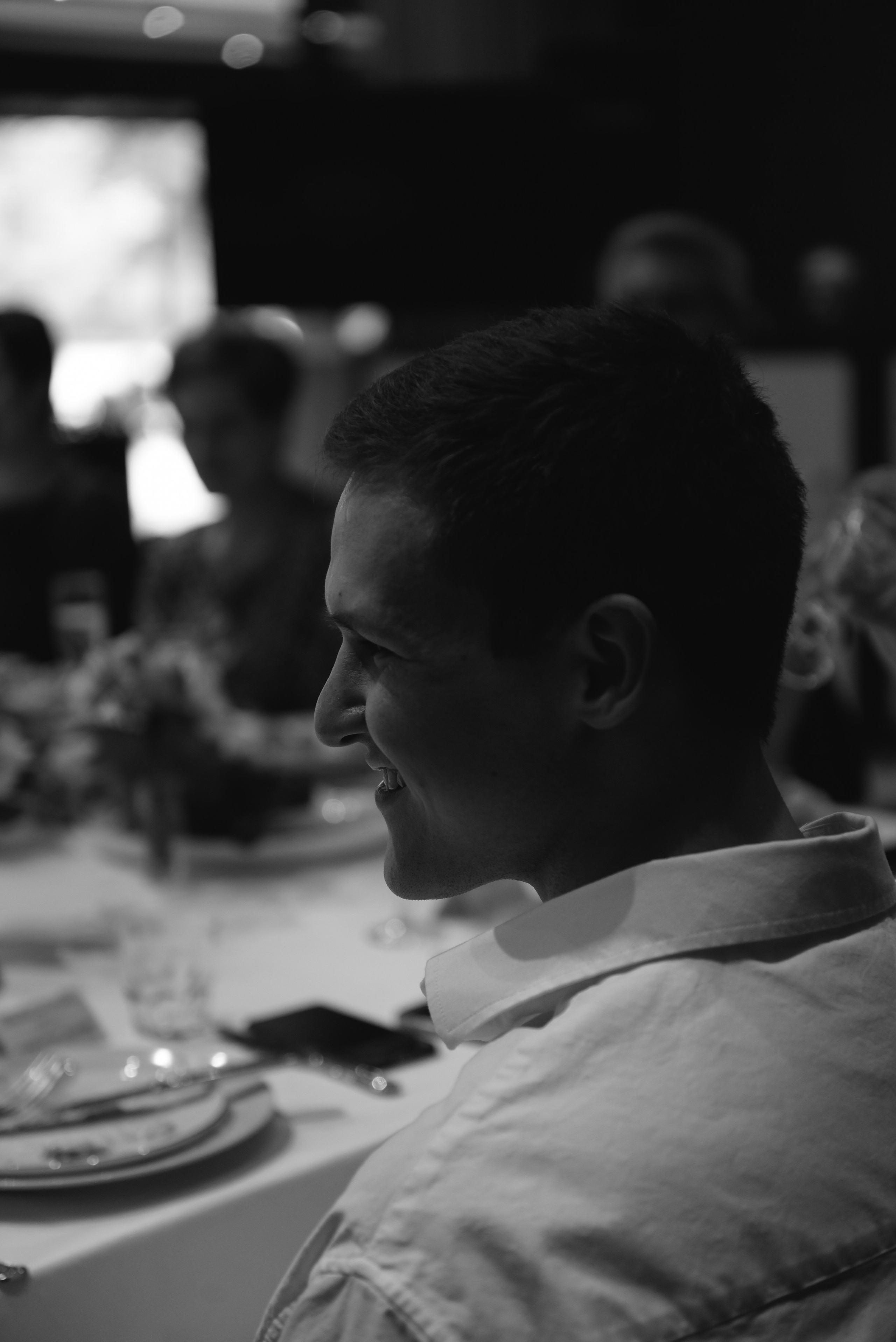 Павел и Деля Свадебный ужин. Фотограф Лола Волна, город Москва