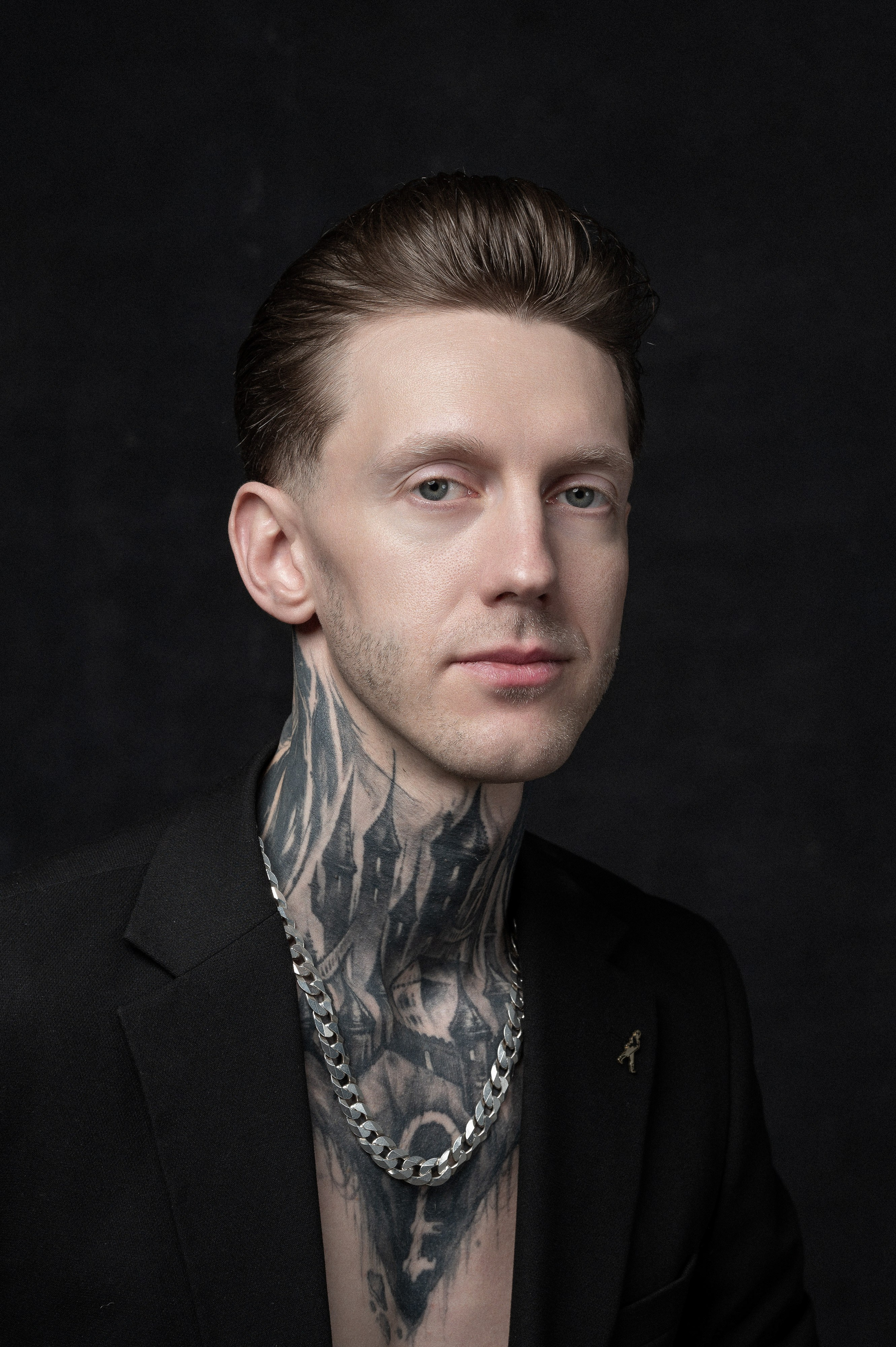 Serge&Natali. Portrait photographer in Minsk Slava Potalakh